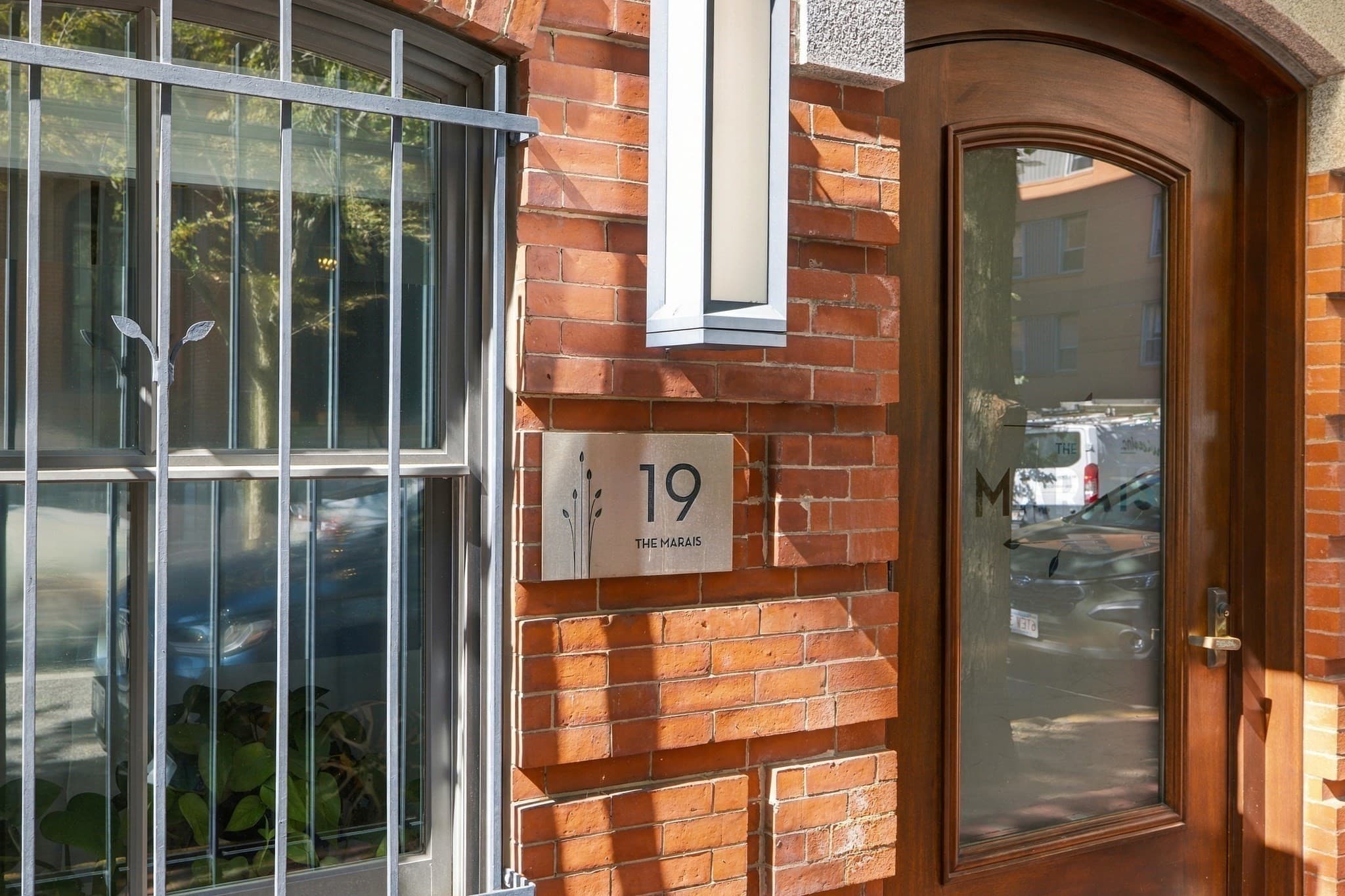 Condominium at 19 Father Francis Gilday St # 102, Boston MA 02118, Boston, photo 3 of 27