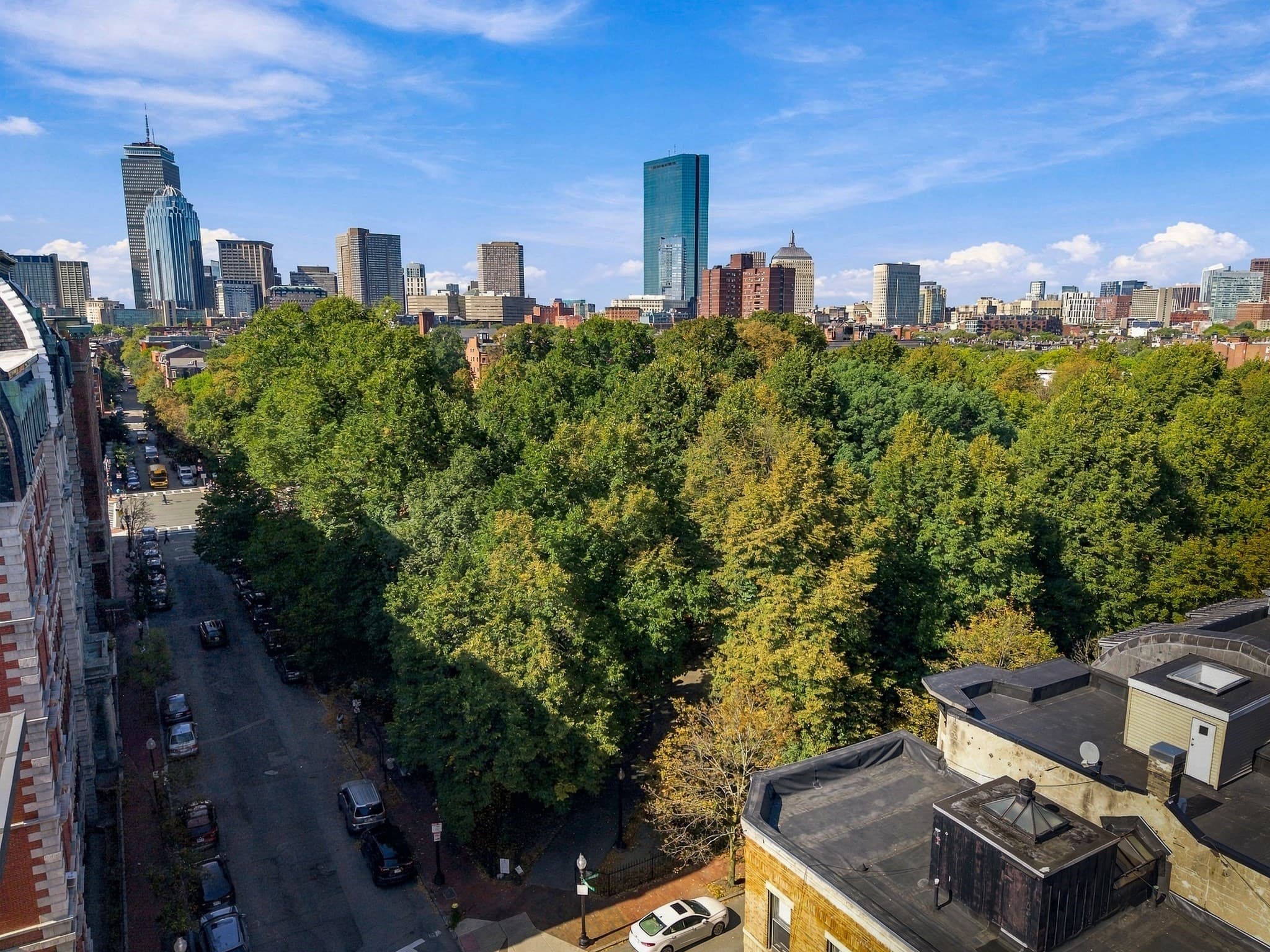 Condominium at 19 Father Francis Gilday St # 102, Boston MA 02118, Boston, photo 24 of 27