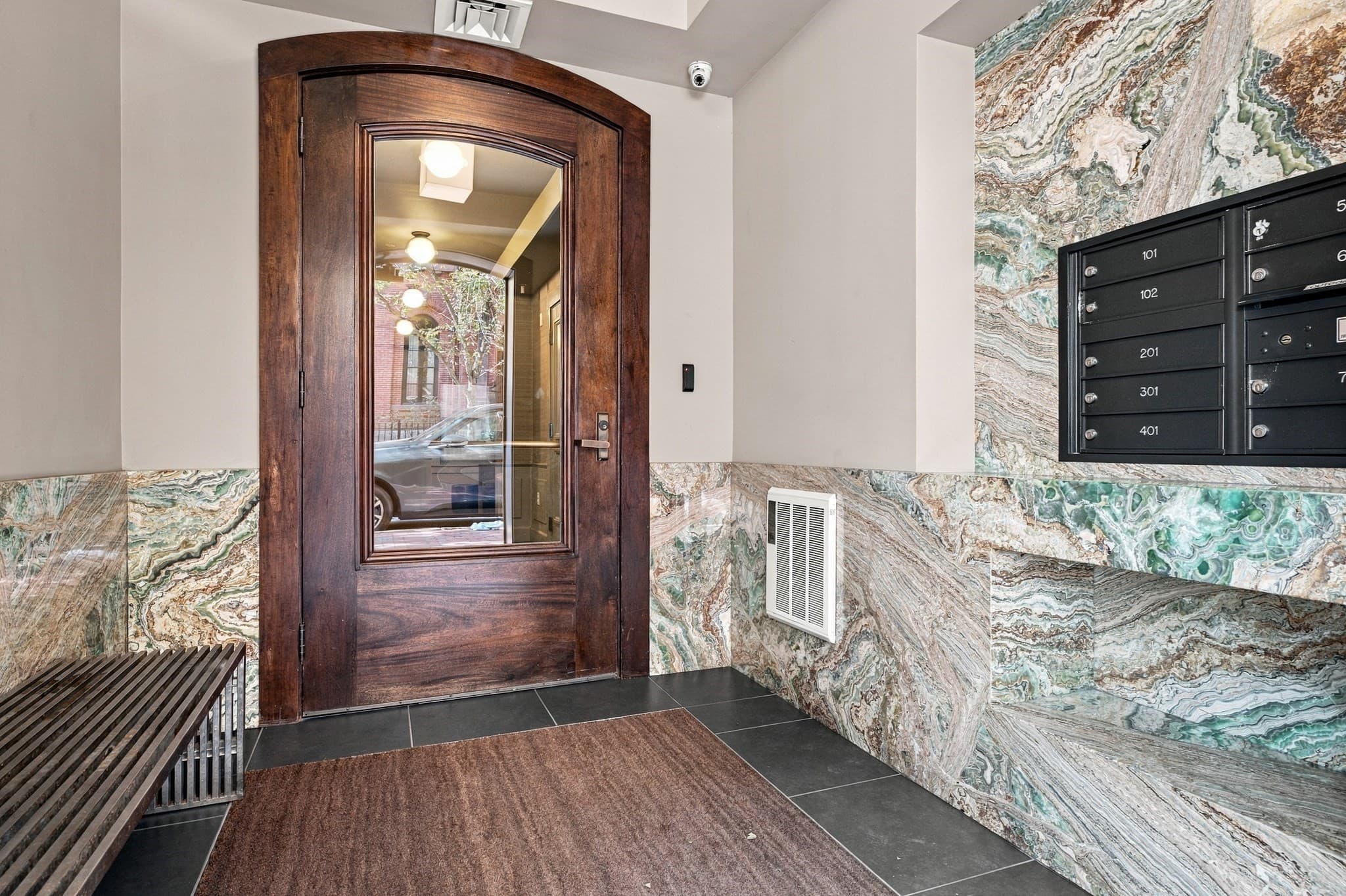 Condominium at 19 Father Francis Gilday St # 102, Boston MA 02118, Boston, photo 4 of 27