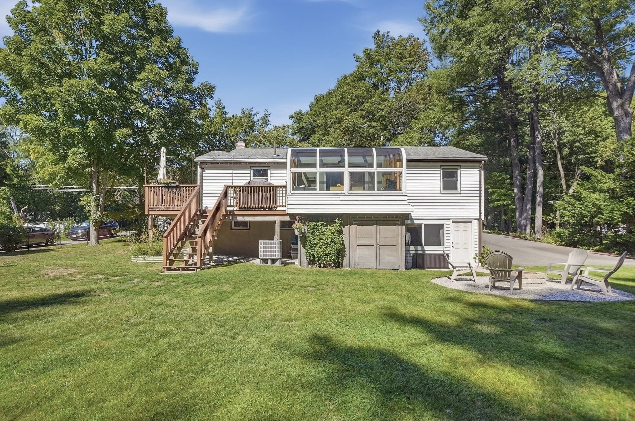 Single Family Residence at 71 Causeway St, Hudson MA 01749, Hudson, photo 23 of 28