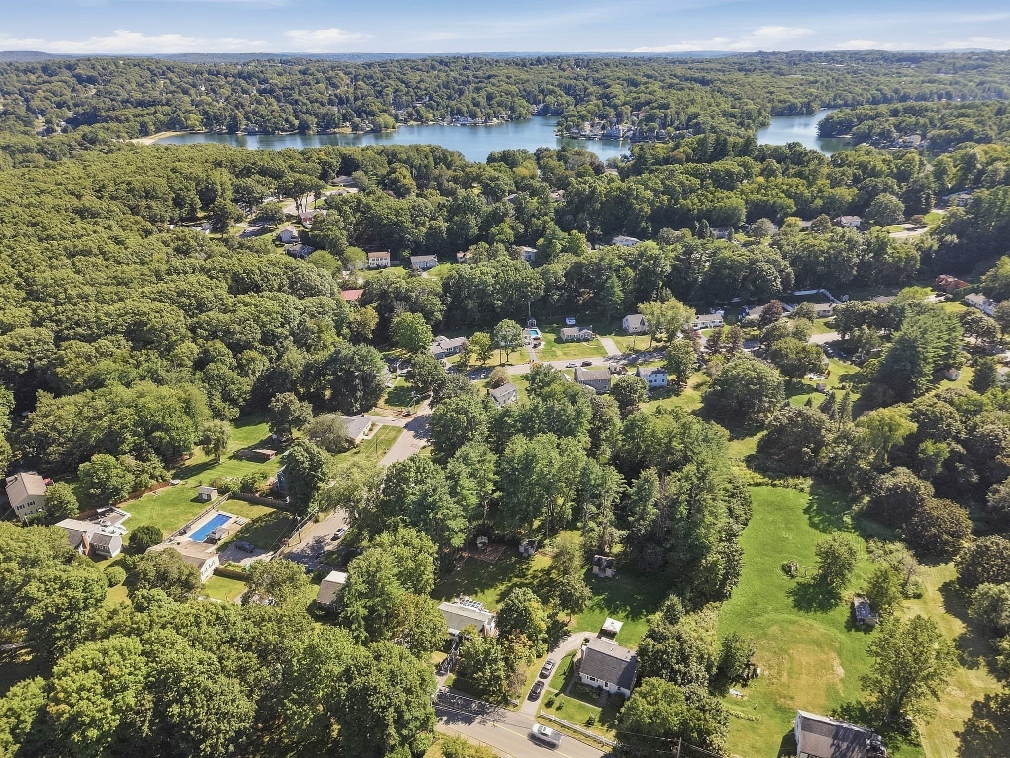 Single Family Residence at 71 Causeway St, Hudson MA 01749, Hudson, photo 27 of 28