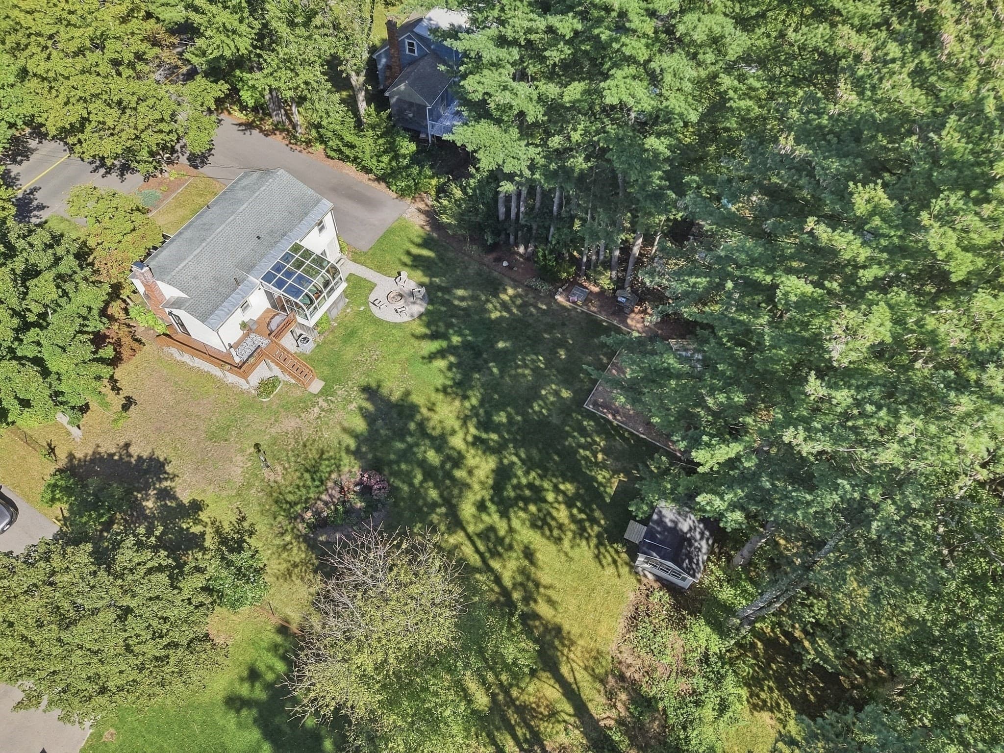 Single Family Residence at 71 Causeway St, Hudson MA 01749, Hudson, photo 26 of 28