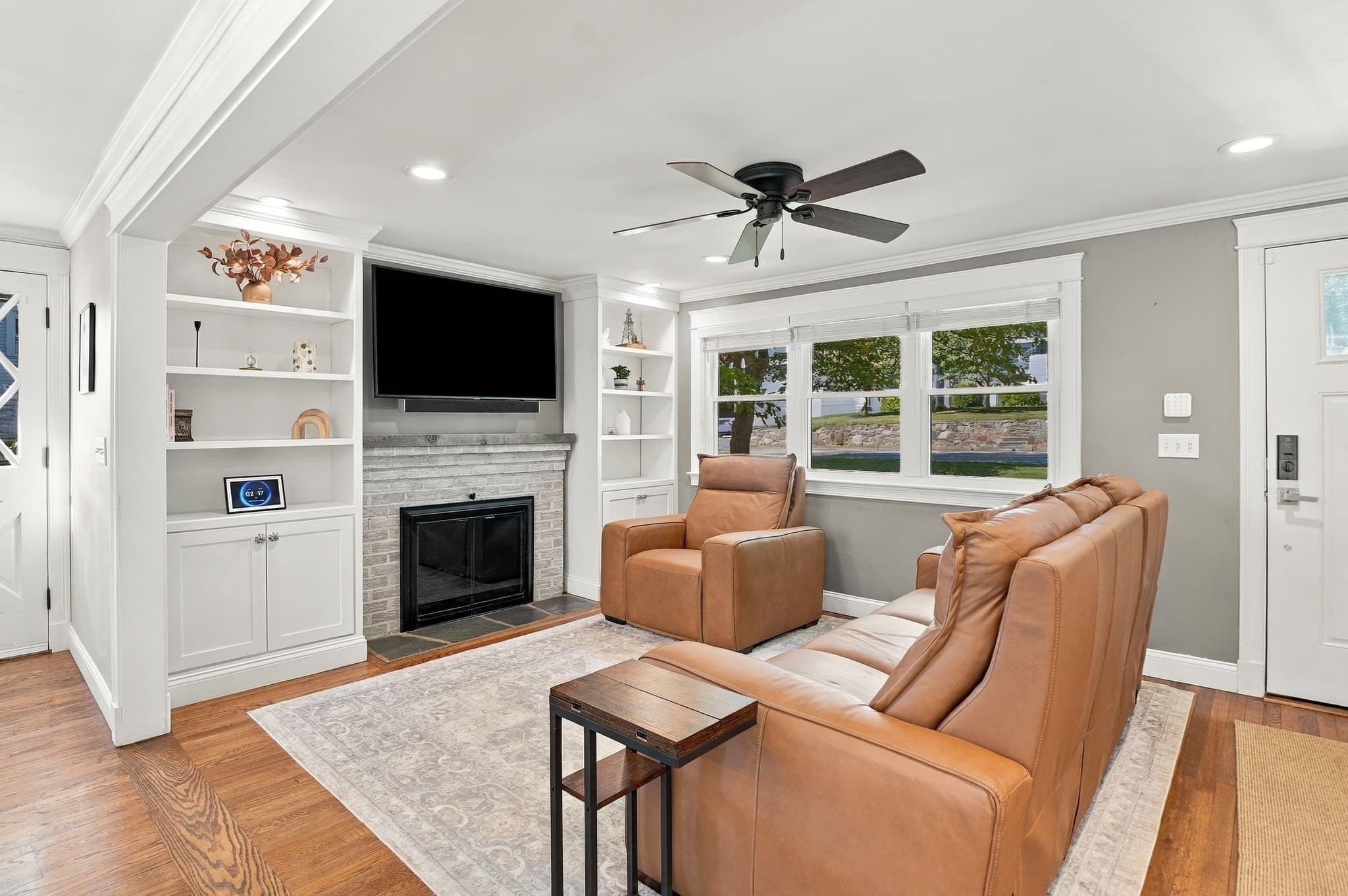 Single Family Residence at 71 Causeway St, Hudson MA 01749, Hudson, photo 5 of 28