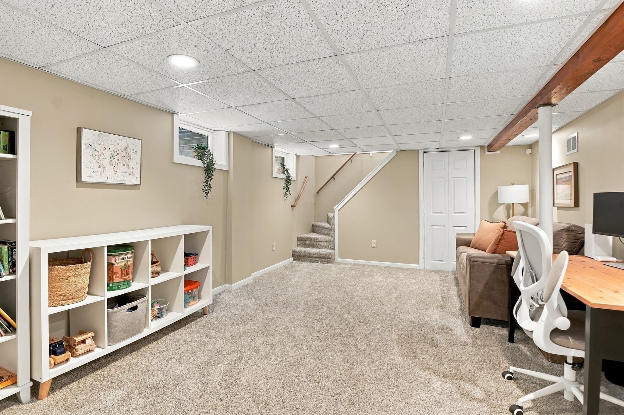 Single Family Residence at 71 Causeway St, Hudson MA 01749, Hudson, photo 20 of 28