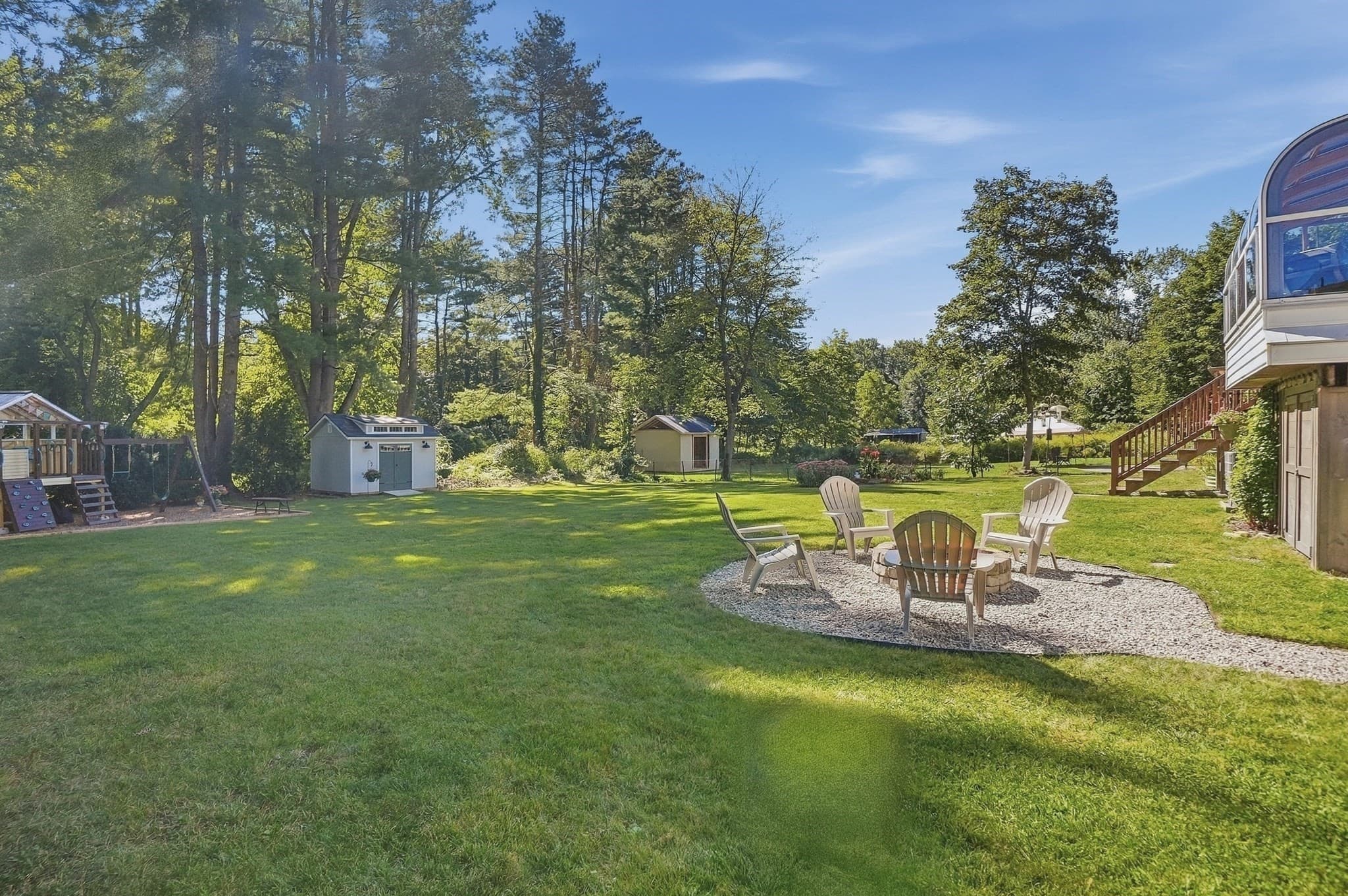 Single Family Residence at 71 Causeway St, Hudson MA 01749, Hudson, photo 24 of 28