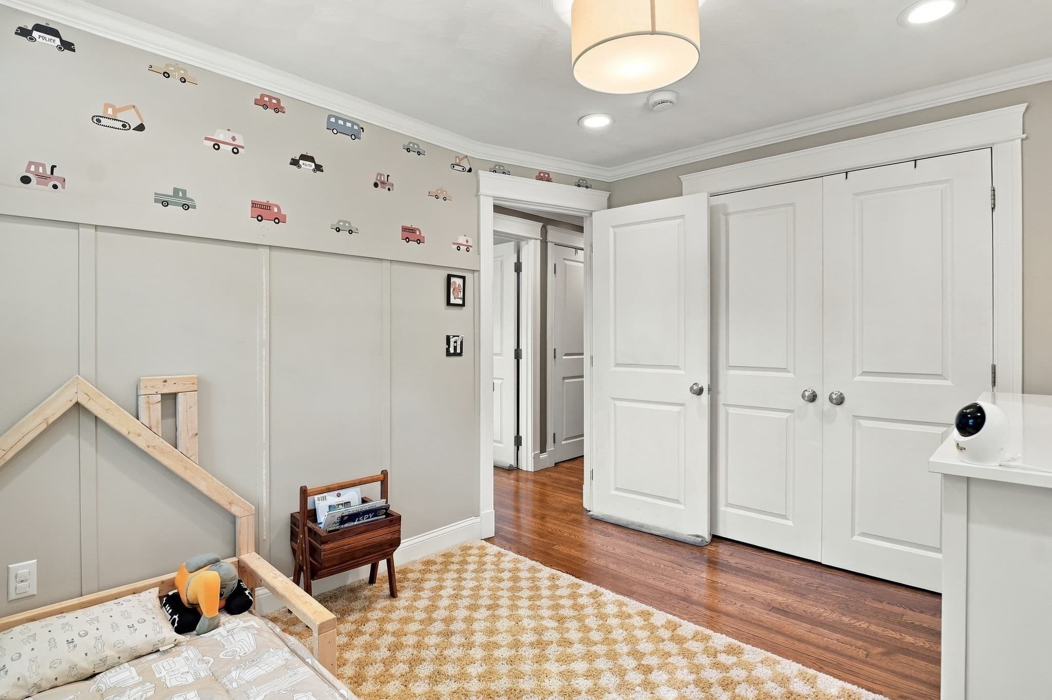 Single Family Residence at 71 Causeway St, Hudson MA 01749, Hudson, photo 18 of 28