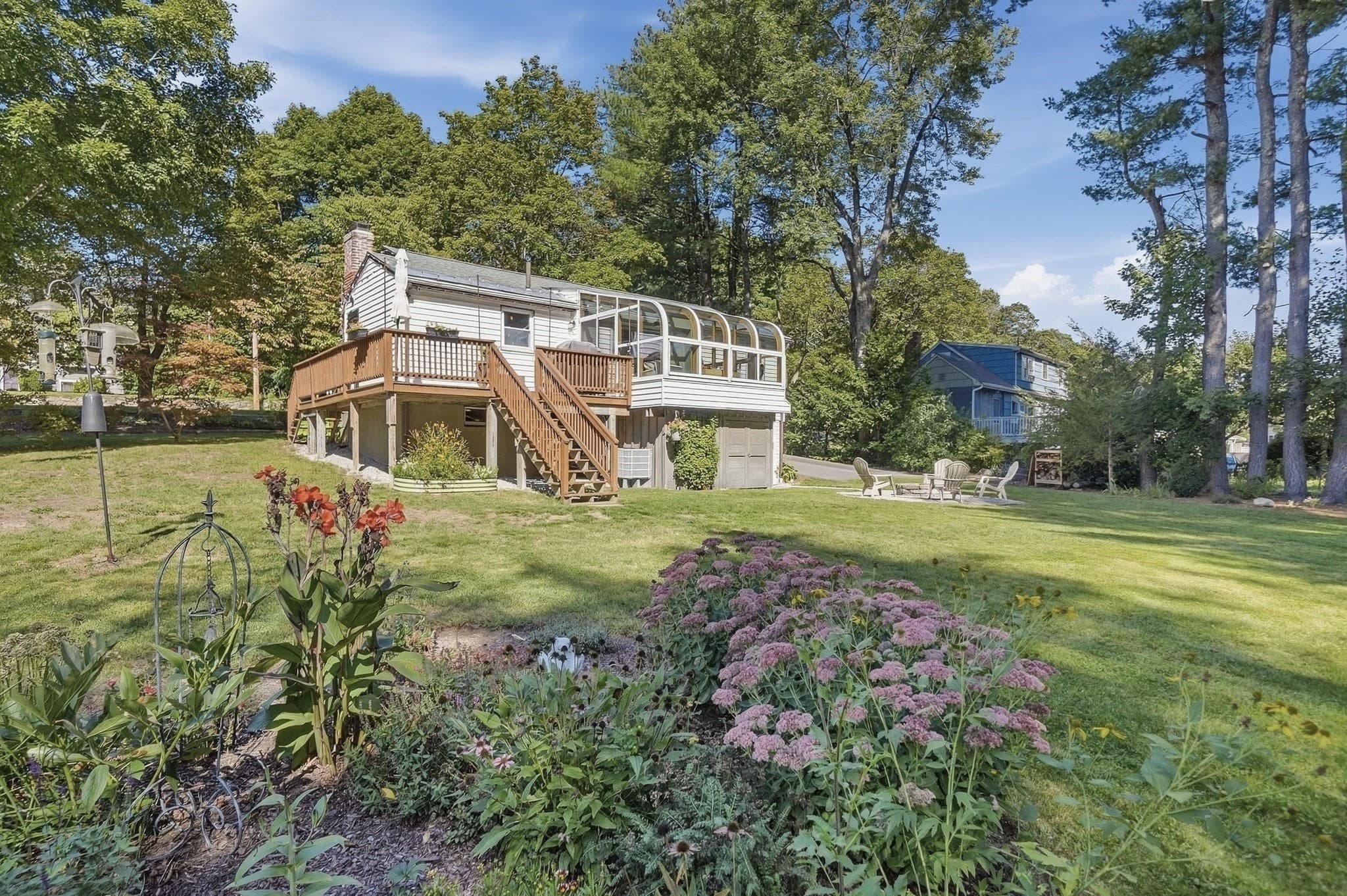 Single Family Residence at 71 Causeway St, Hudson MA 01749, Hudson, photo 25 of 28