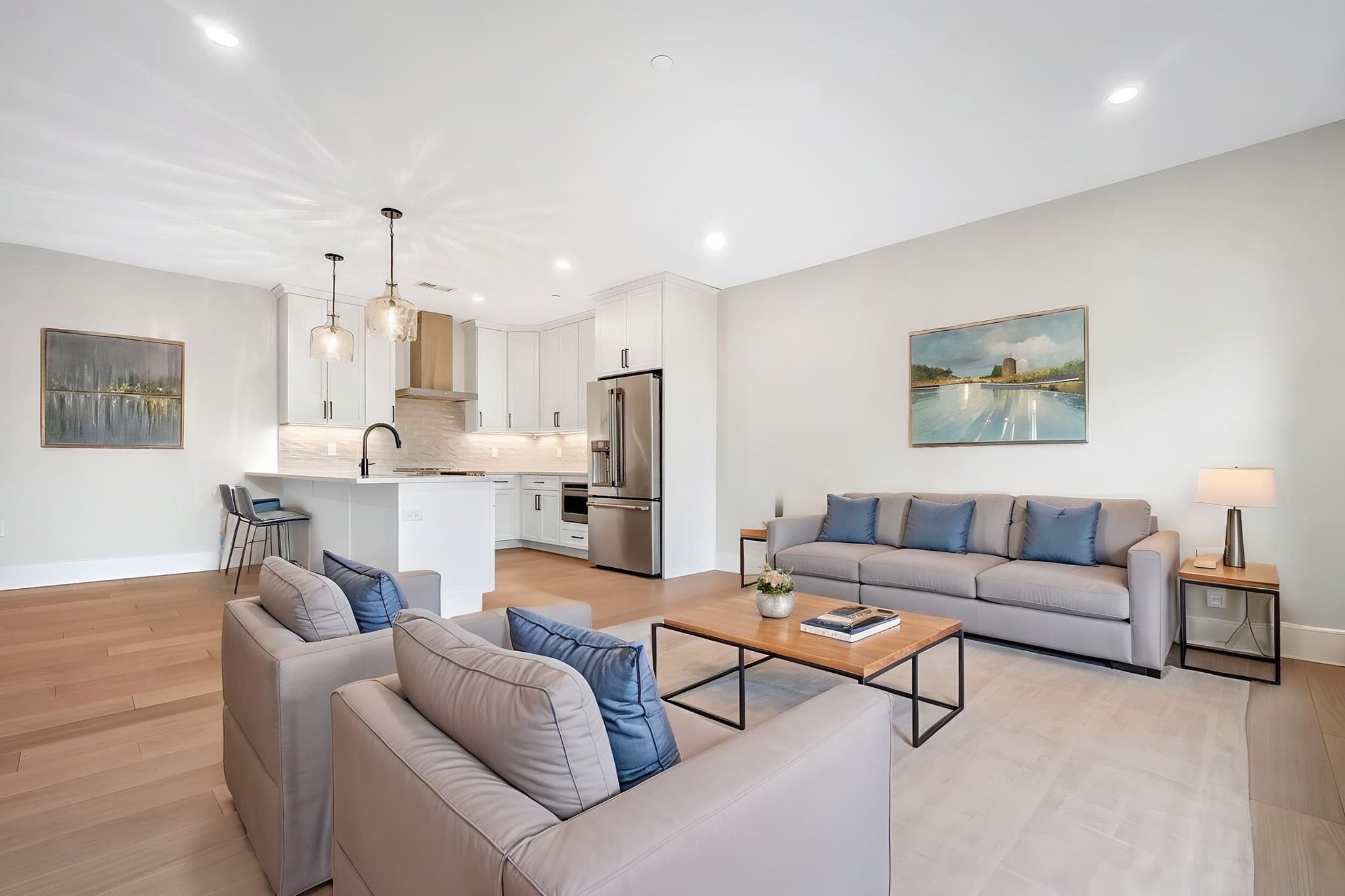 Condominium at 62 Foundry St # 504, Wakefield MA 01880, Wakefield, photo 2 of 41
