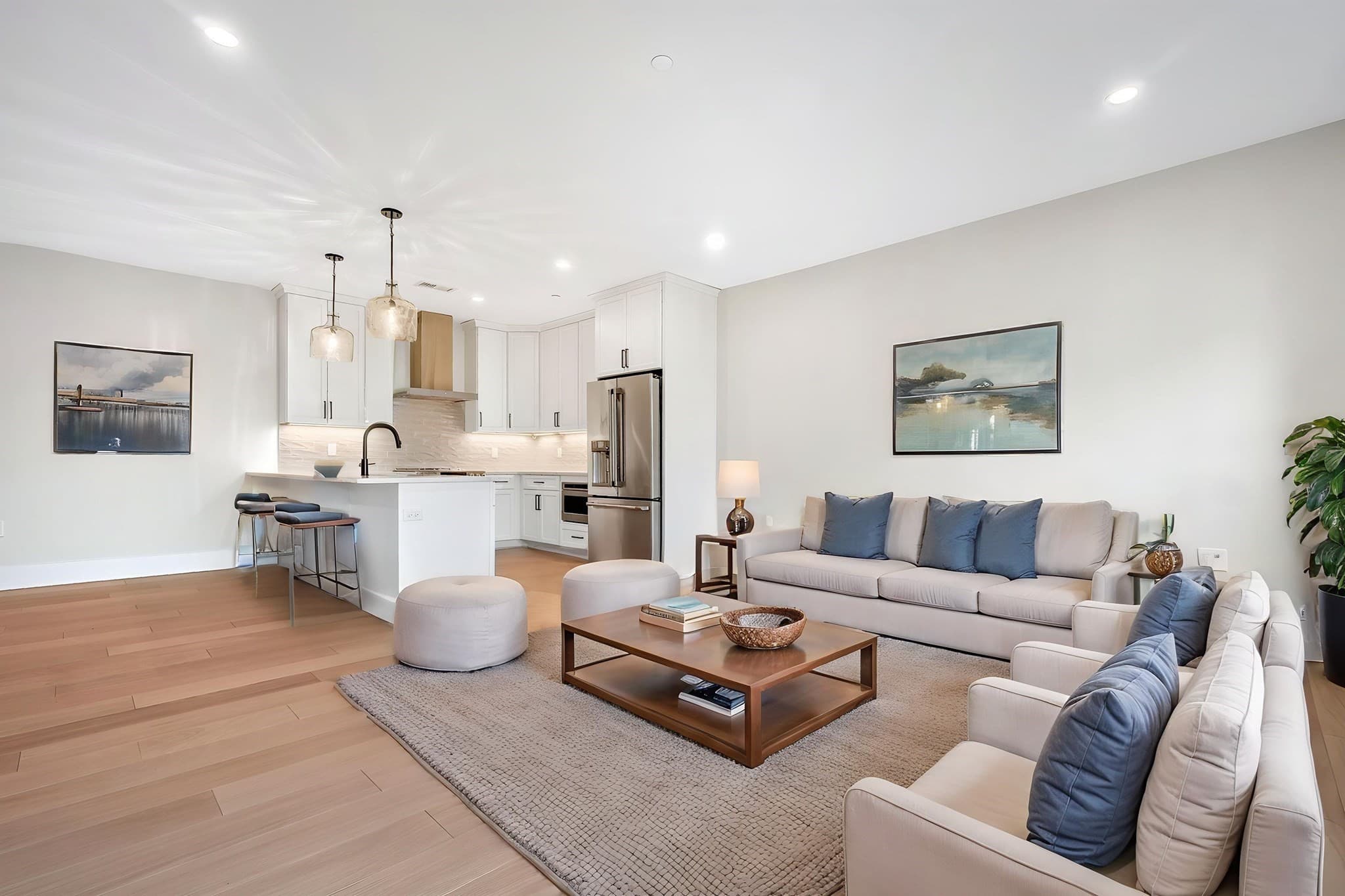 Condominium at 62 Foundry St # 504, Wakefield MA 01880, Wakefield, photo 6 of 41