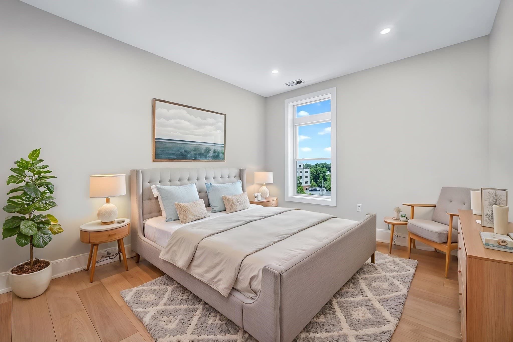 Condominium at 62 Foundry St # 504, Wakefield MA 01880, Wakefield, photo 16 of 41