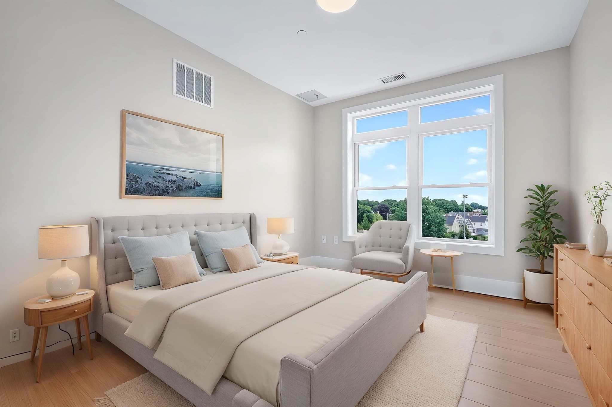 Condominium at 62 Foundry St # 504, Wakefield MA 01880, Wakefield, photo 22 of 41