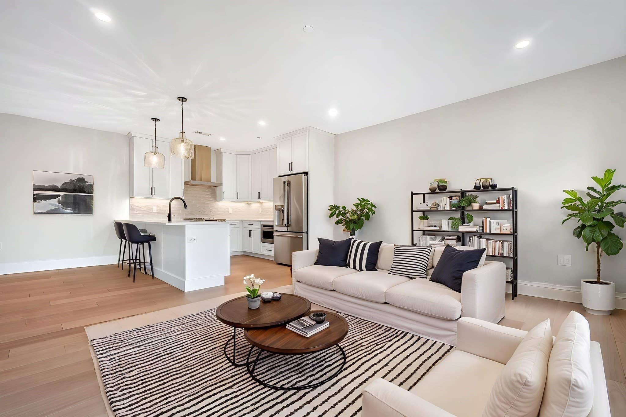 Condominium at 62 Foundry St # 504, Wakefield MA 01880, Wakefield, photo 3 of 41