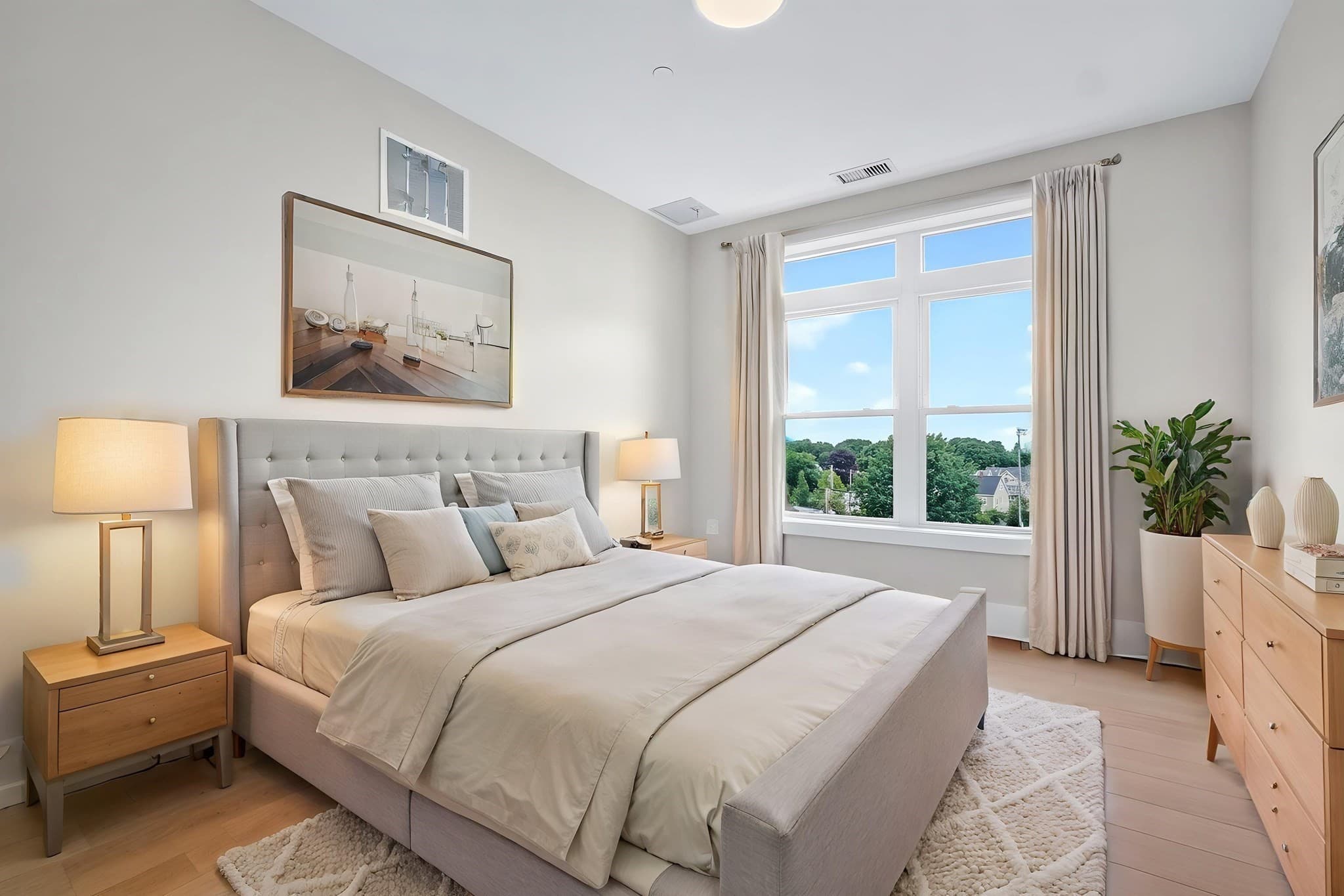 Condominium at 62 Foundry St # 504, Wakefield MA 01880, Wakefield, photo 20 of 41