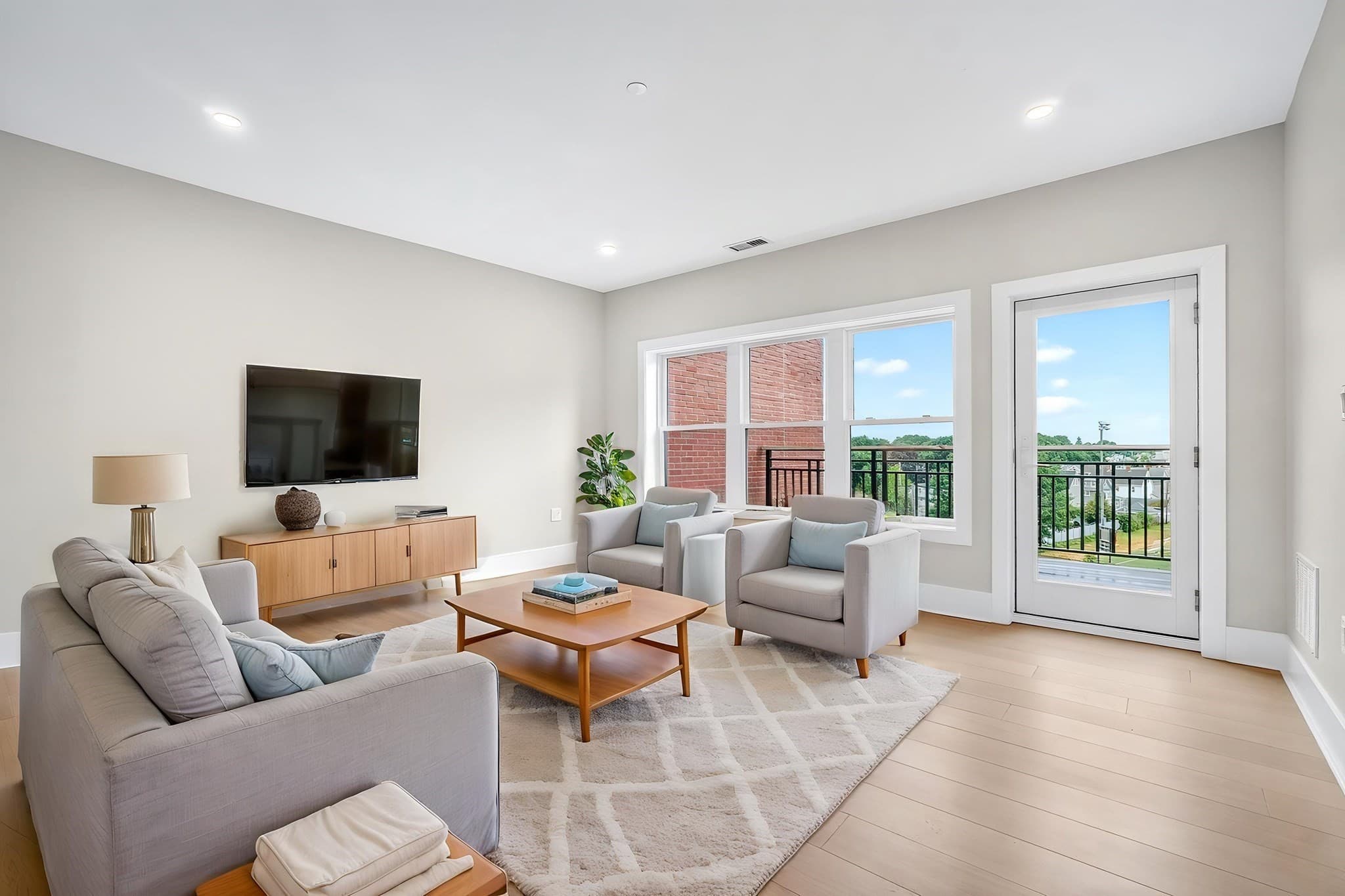 Condominium at 62 Foundry St # 504, Wakefield MA 01880, Wakefield, photo 9 of 41