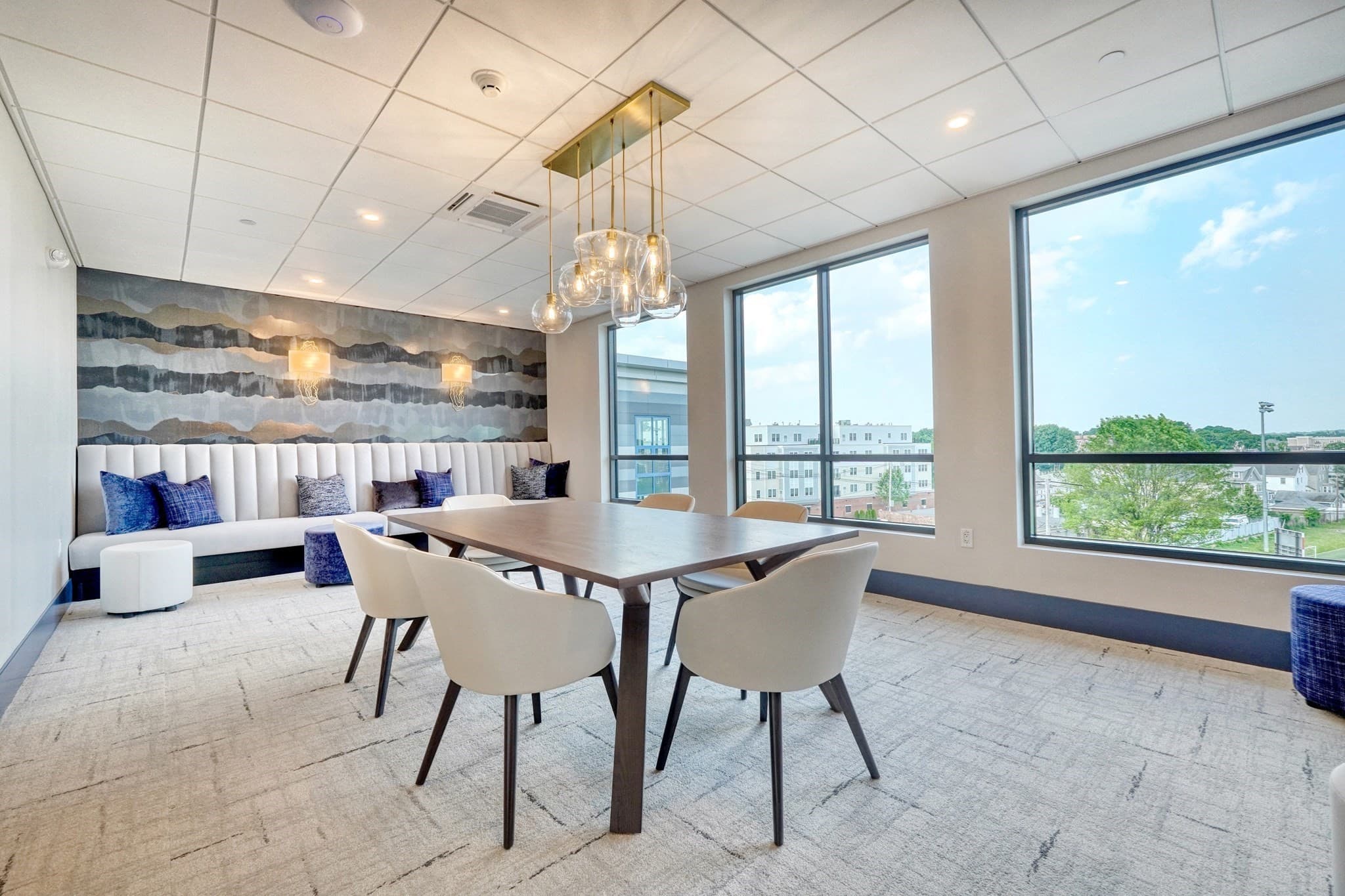 Condominium at 62 Foundry St # 504, Wakefield MA 01880, Wakefield, photo 34 of 41
