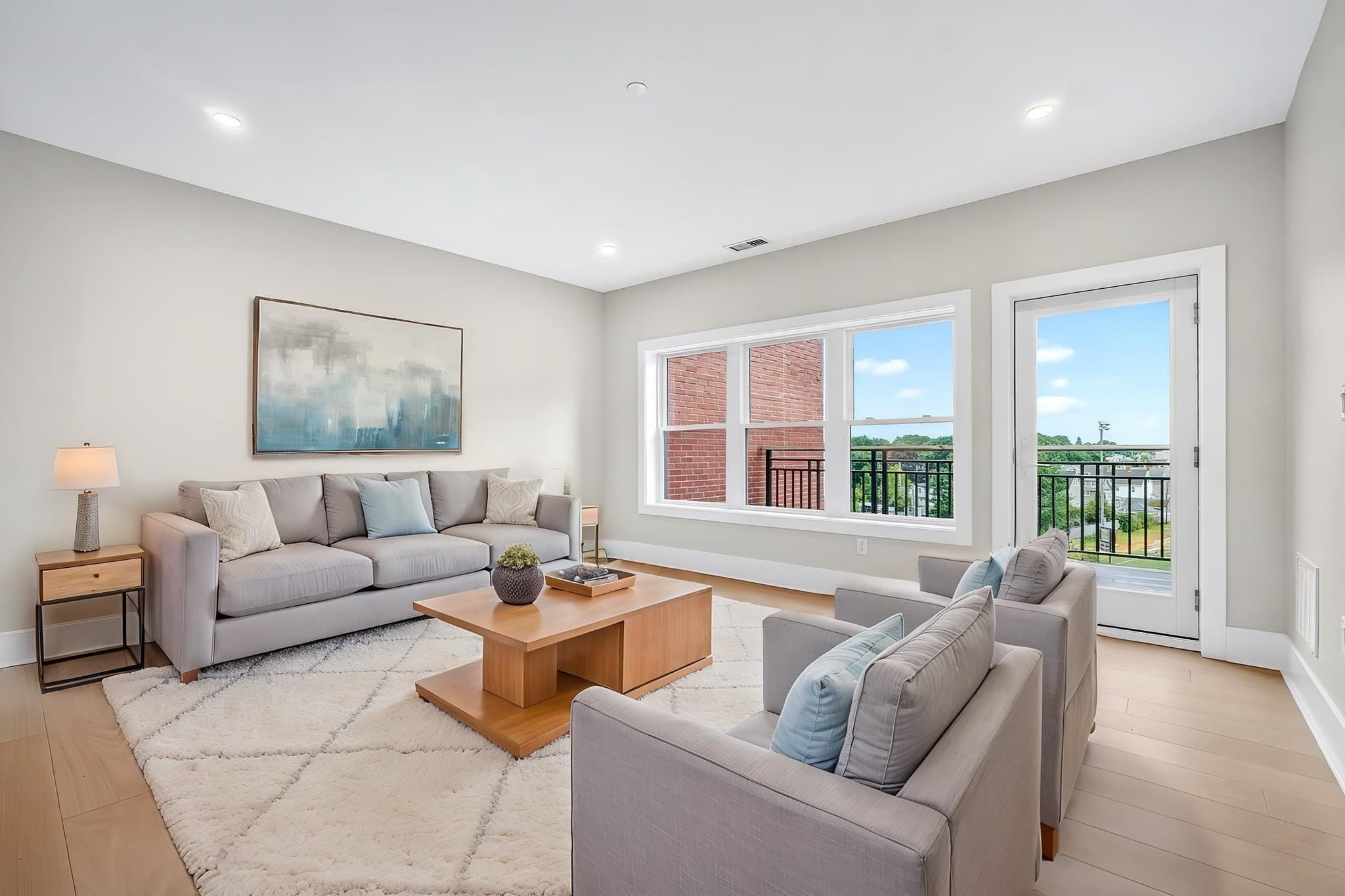 Condominium at 62 Foundry St # 504, Wakefield MA 01880, Wakefield, photo 10 of 41