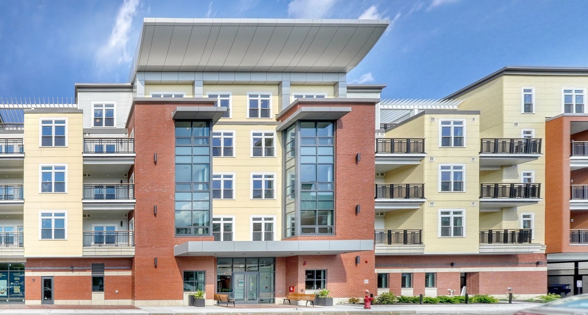 Condominium at 62 Foundry St # 504, Wakefield MA 01880, Wakefield, photo 41 of 41