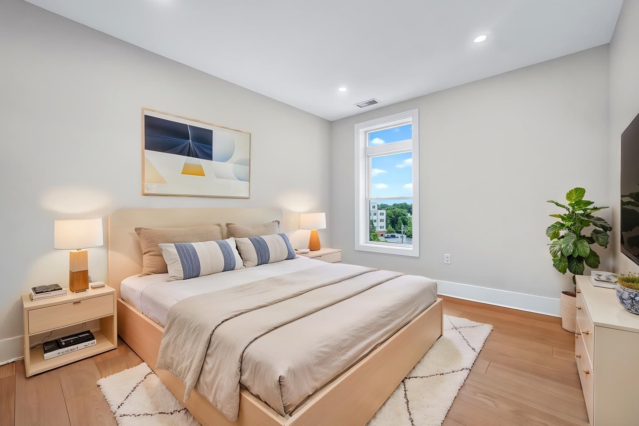 Condominium at 62 Foundry St # 504, Wakefield MA 01880, Wakefield, photo 18 of 41
