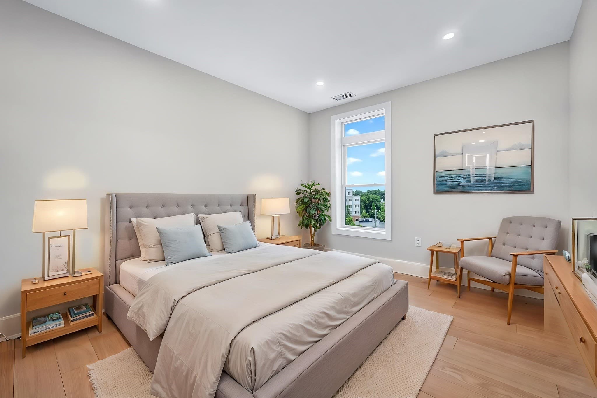 Condominium at 62 Foundry St # 504, Wakefield MA 01880, Wakefield, photo 15 of 41