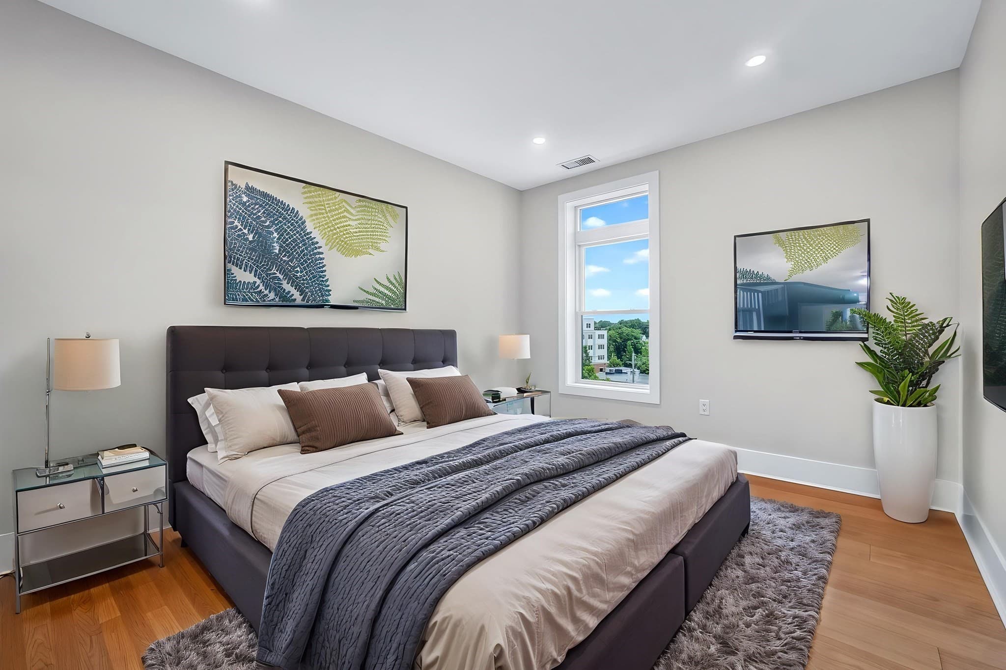 Condominium at 62 Foundry St # 504, Wakefield MA 01880, Wakefield, photo 19 of 41