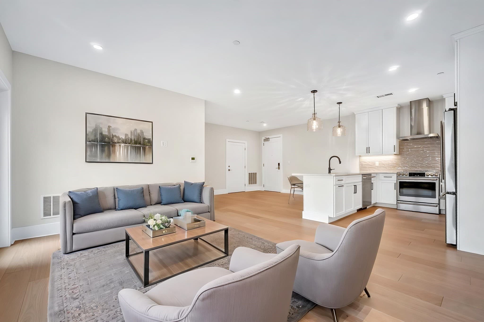 Condominium at 62 Foundry St # 504, Wakefield MA 01880, Wakefield, photo 8 of 41