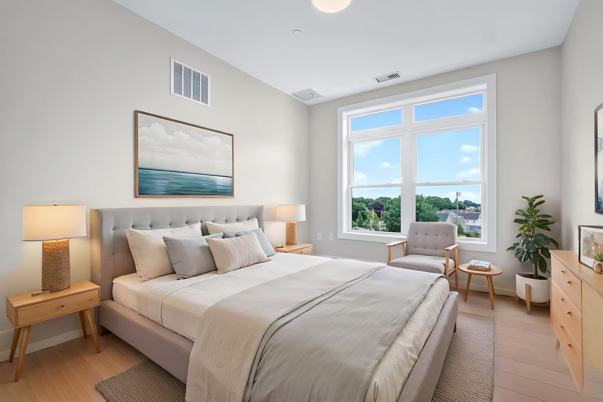 Condominium at 62 Foundry St # 504, Wakefield MA 01880, Wakefield, photo 21 of 41