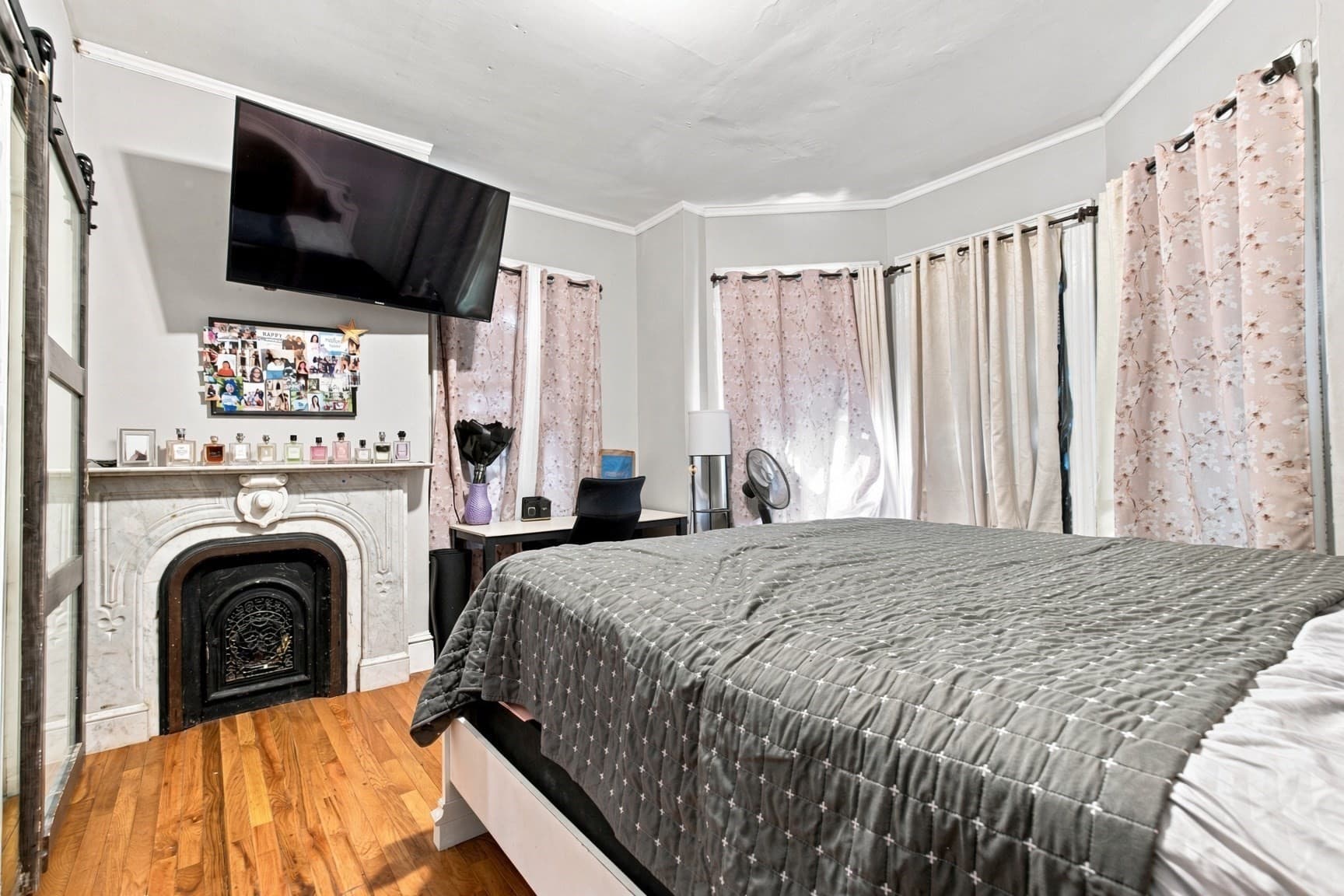 3 Family at 50 Perrin Street, Boston MA 02119, photo 23 of 42