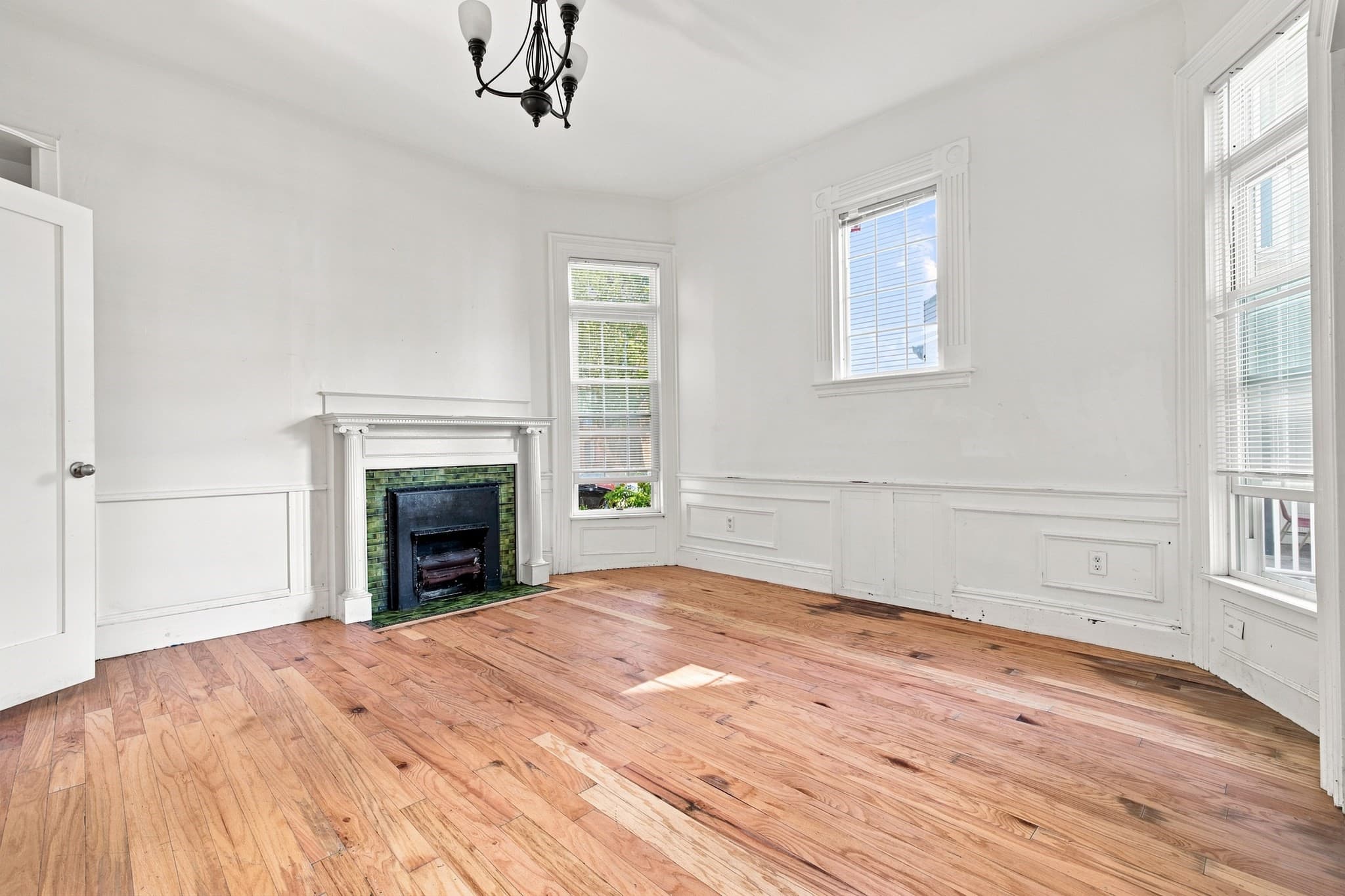 3 Family at 50 Perrin Street, Boston MA 02119, photo 6 of 42