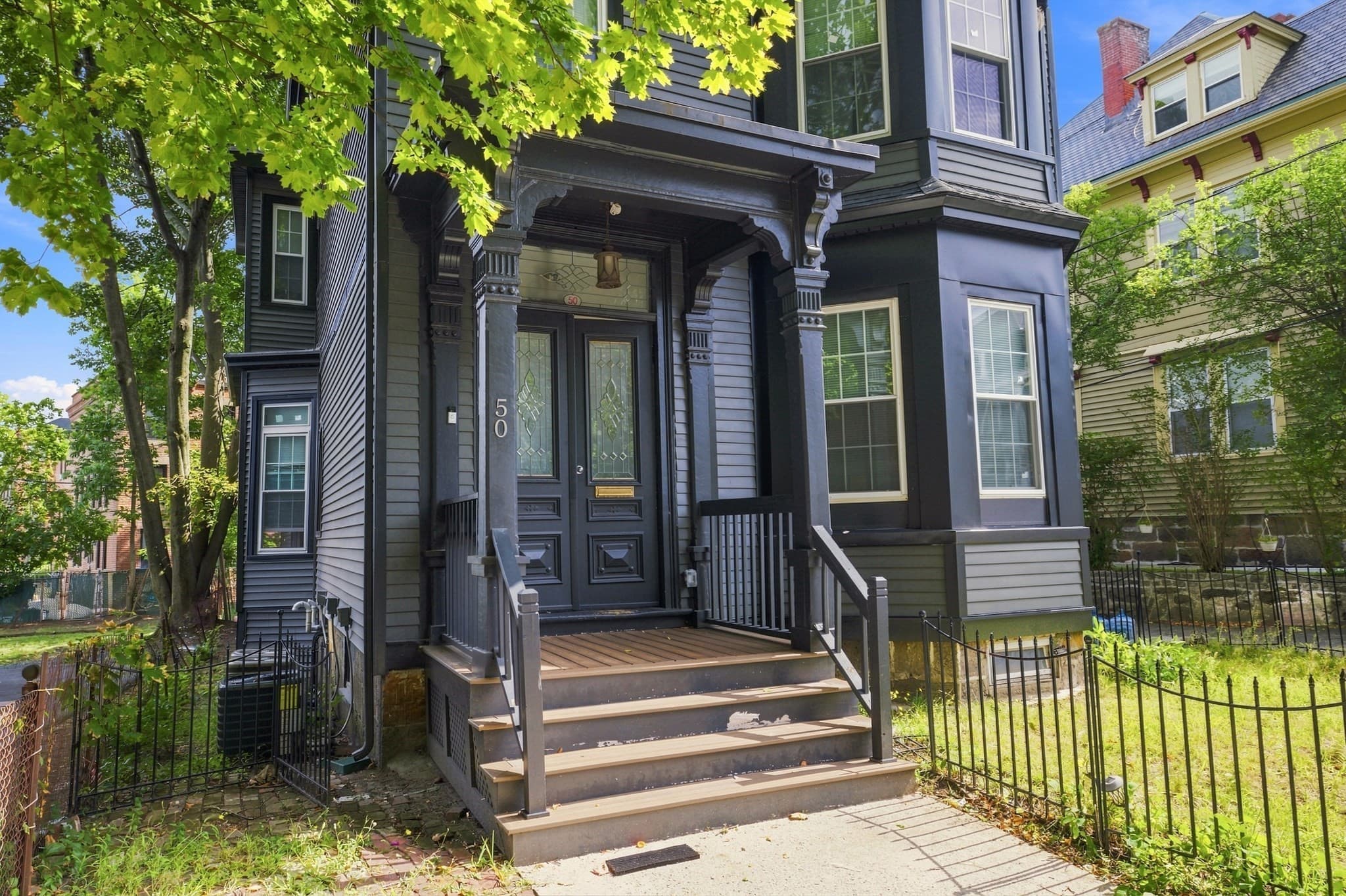 3 Family at 50 Perrin Street, Boston MA 02119, photo 42 of 42