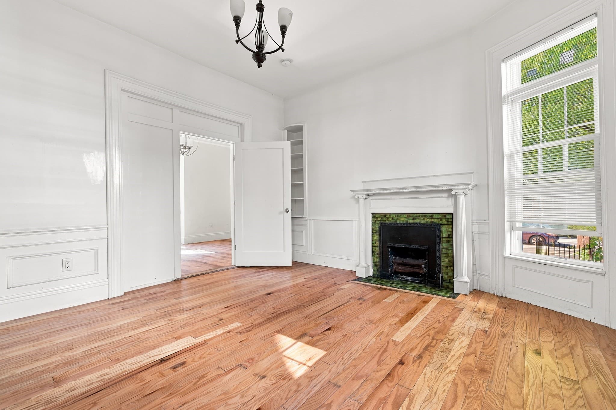 3 Family at 50 Perrin Street, Boston MA 02119, photo 5 of 42