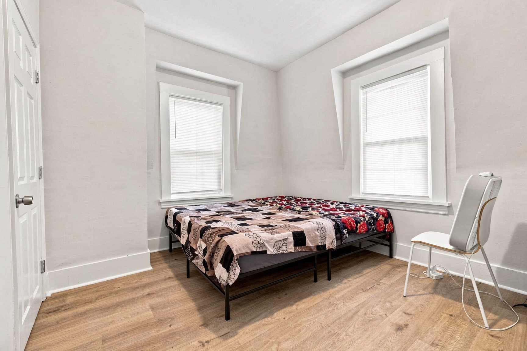 3 Family at 50 Perrin Street, Boston MA 02119, photo 34 of 42