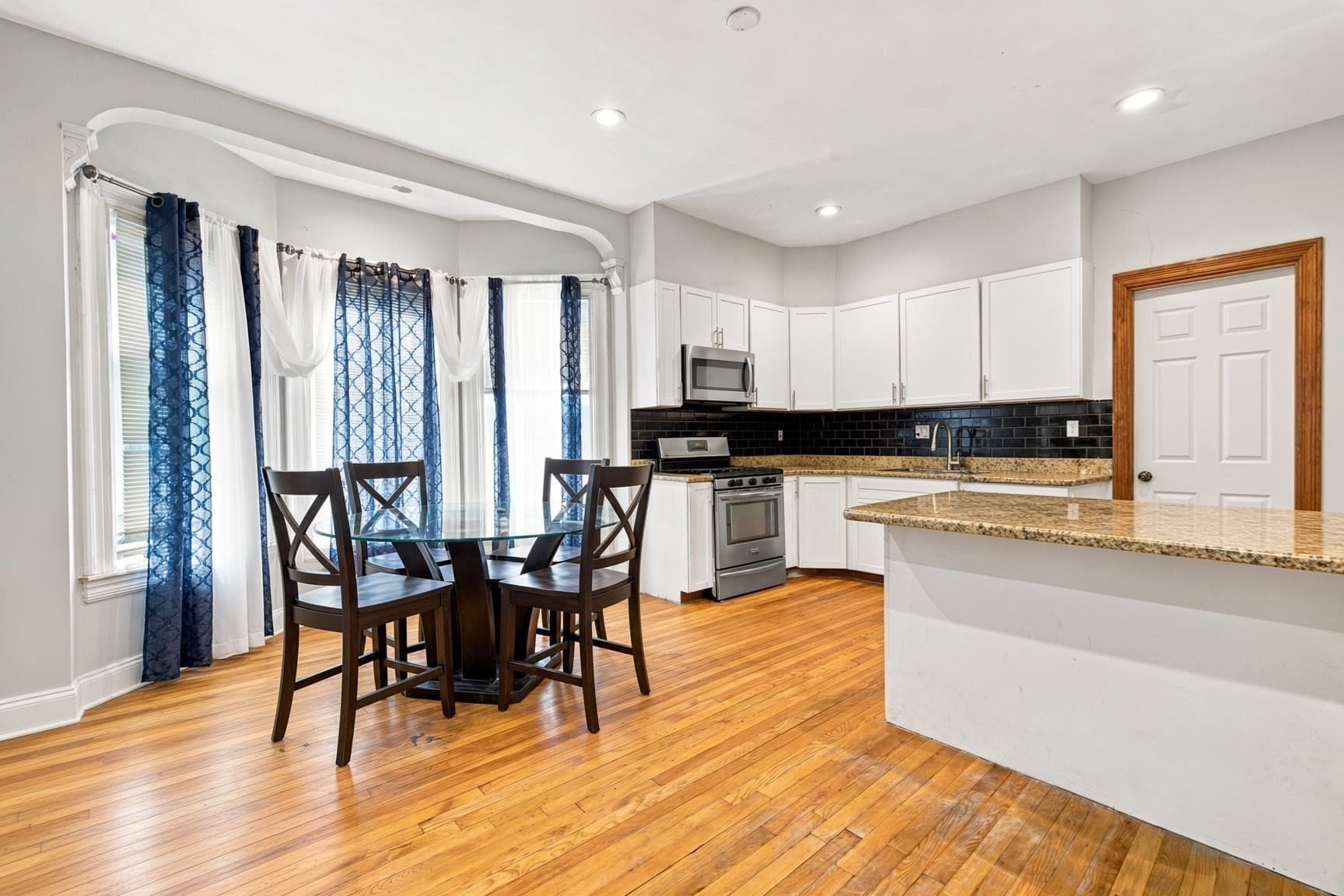 3 Family at 50 Perrin Street, Boston MA 02119, photo 18 of 42