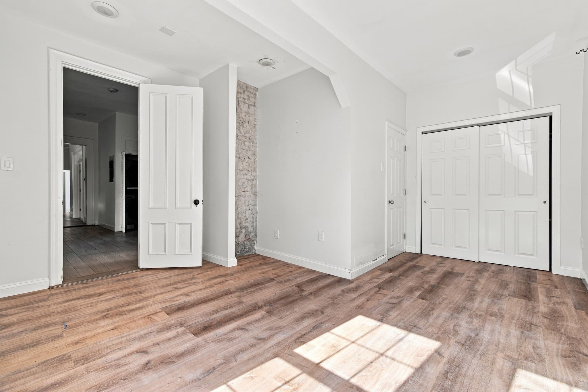3 Family at 50 Perrin Street, Boston MA 02119, photo 15 of 42