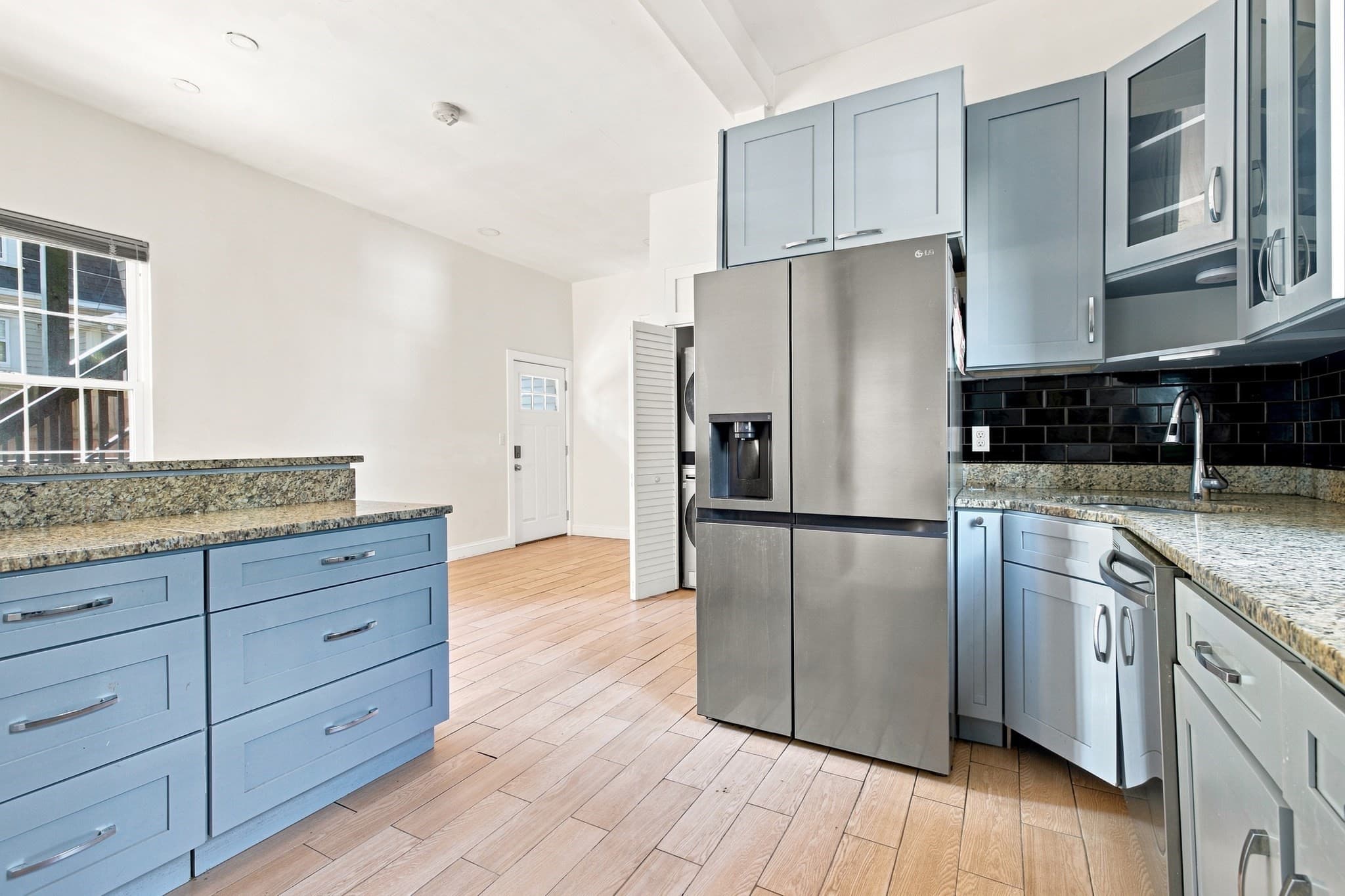 3 Family at 50 Perrin Street, Boston MA 02119, photo 11 of 42