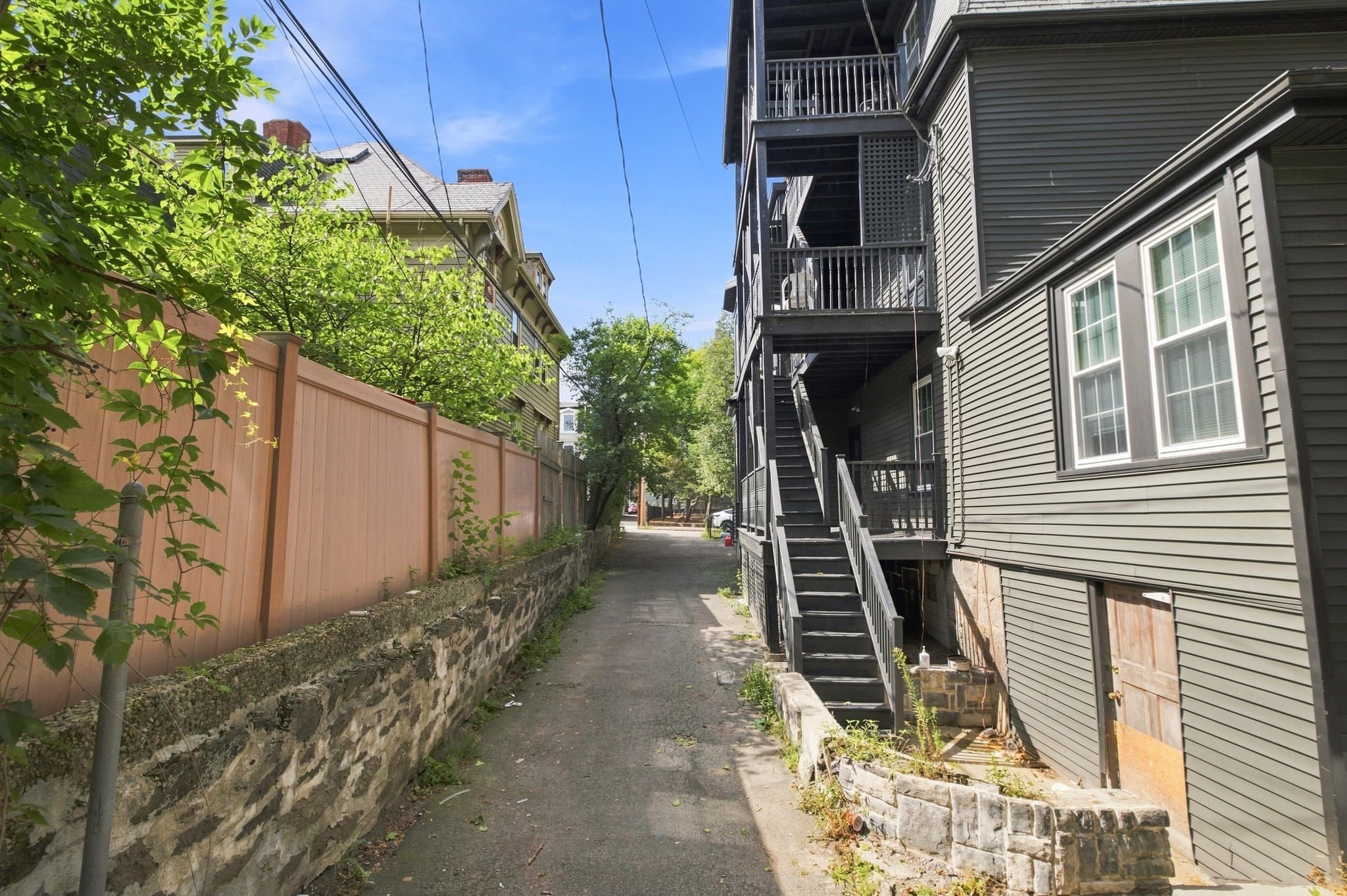 3 Family at 50 Perrin Street, Boston MA 02119, photo 39 of 42