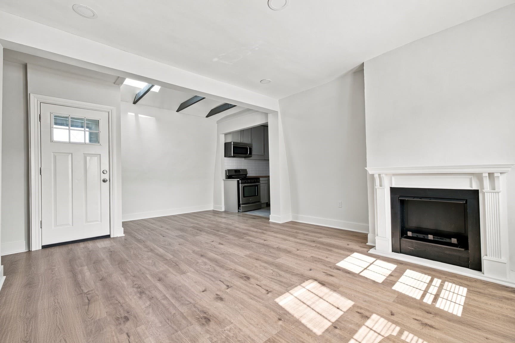 3 Family at 50 Perrin Street, Boston MA 02119, photo 29 of 42