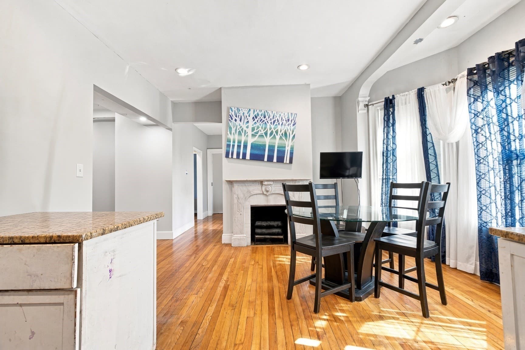 3 Family at 50 Perrin Street, Boston MA 02119, photo 21 of 42
