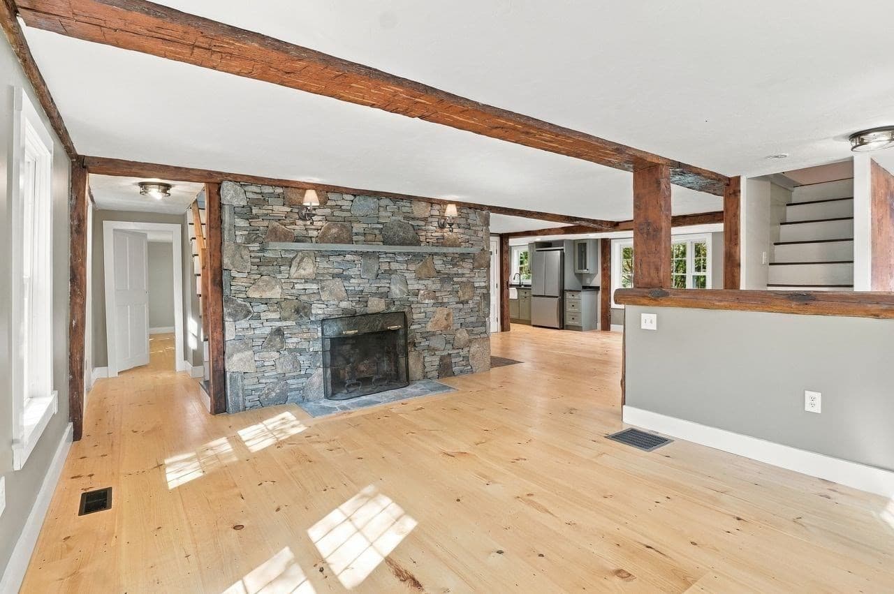 Single Family Residence at 67 Stone School Road, Sutton MA 01590, Sutton, photo 6 of 42