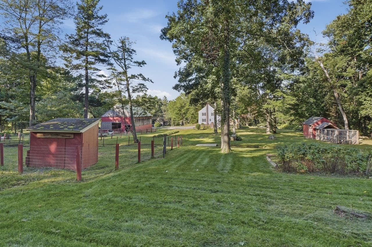 Single Family Residence at 67 Stone School Road, Sutton MA 01590, Sutton, photo 42 of 42