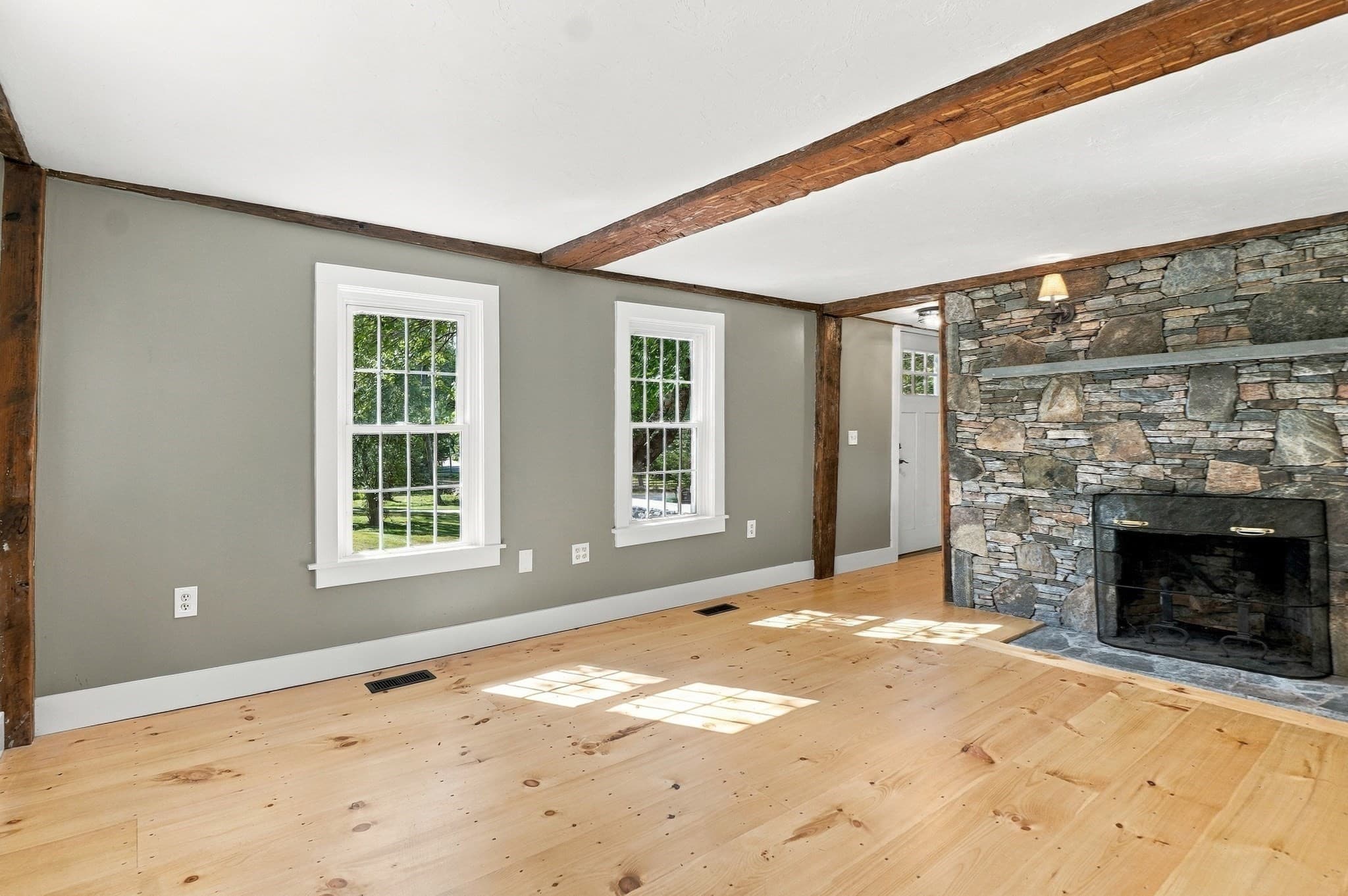 Single Family Residence at 67 Stone School Road, Sutton MA 01590, Sutton, photo 7 of 42