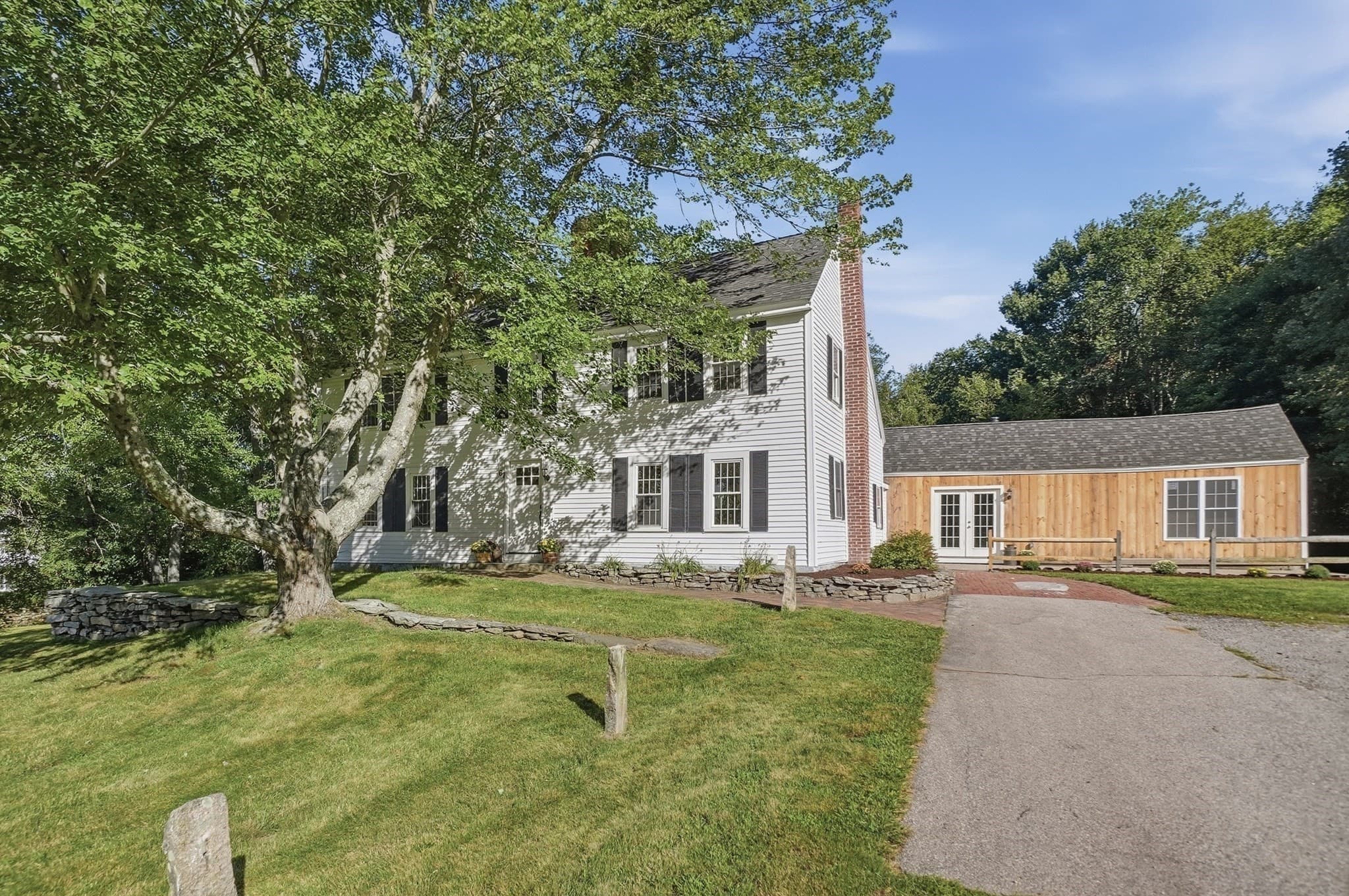 Single Family Residence at 67 Stone School Road, Sutton MA 01590, Sutton, photo 3 of 42