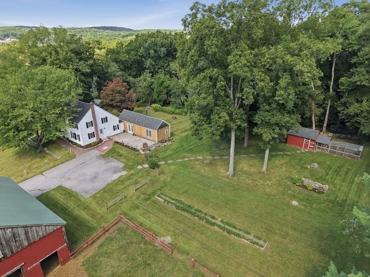 Single Family Residence at 67 Stone School Road, Sutton MA 01590, Sutton, photo 36 of 42