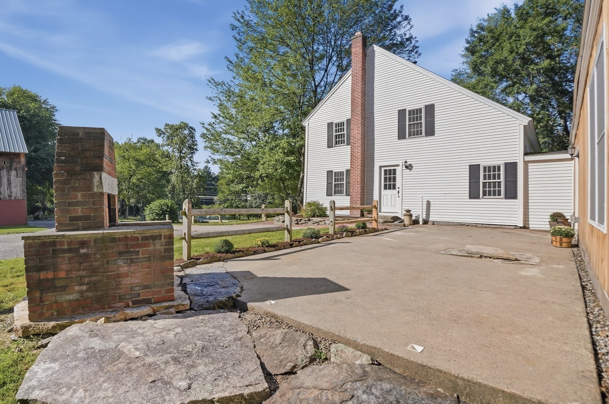 Single Family Residence at 67 Stone School Road, Sutton MA 01590, Sutton, photo 28 of 42