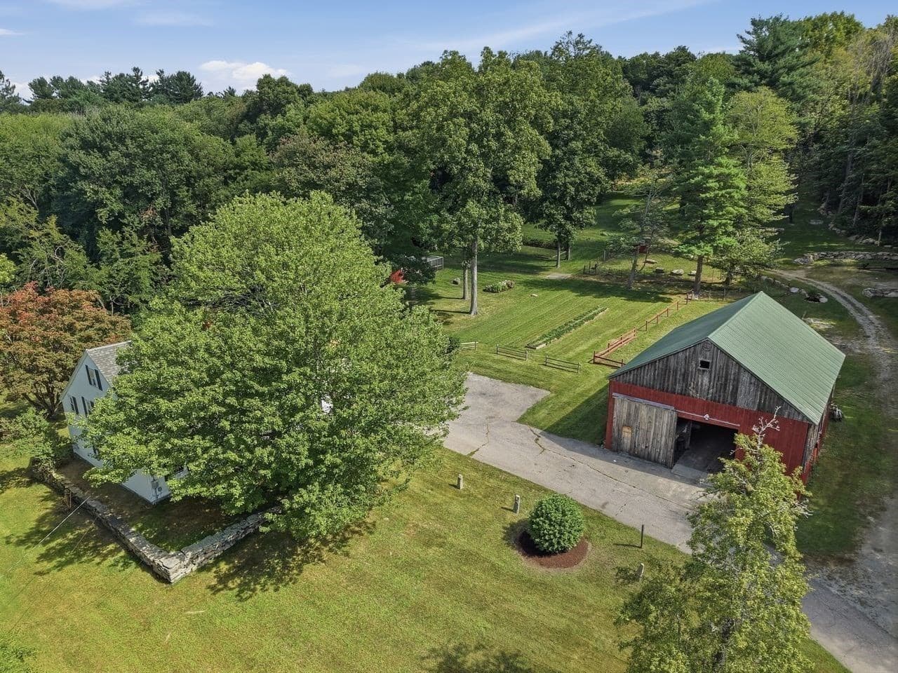 Single Family Residence at 67 Stone School Road, Sutton MA 01590, Sutton, photo 5 of 42
