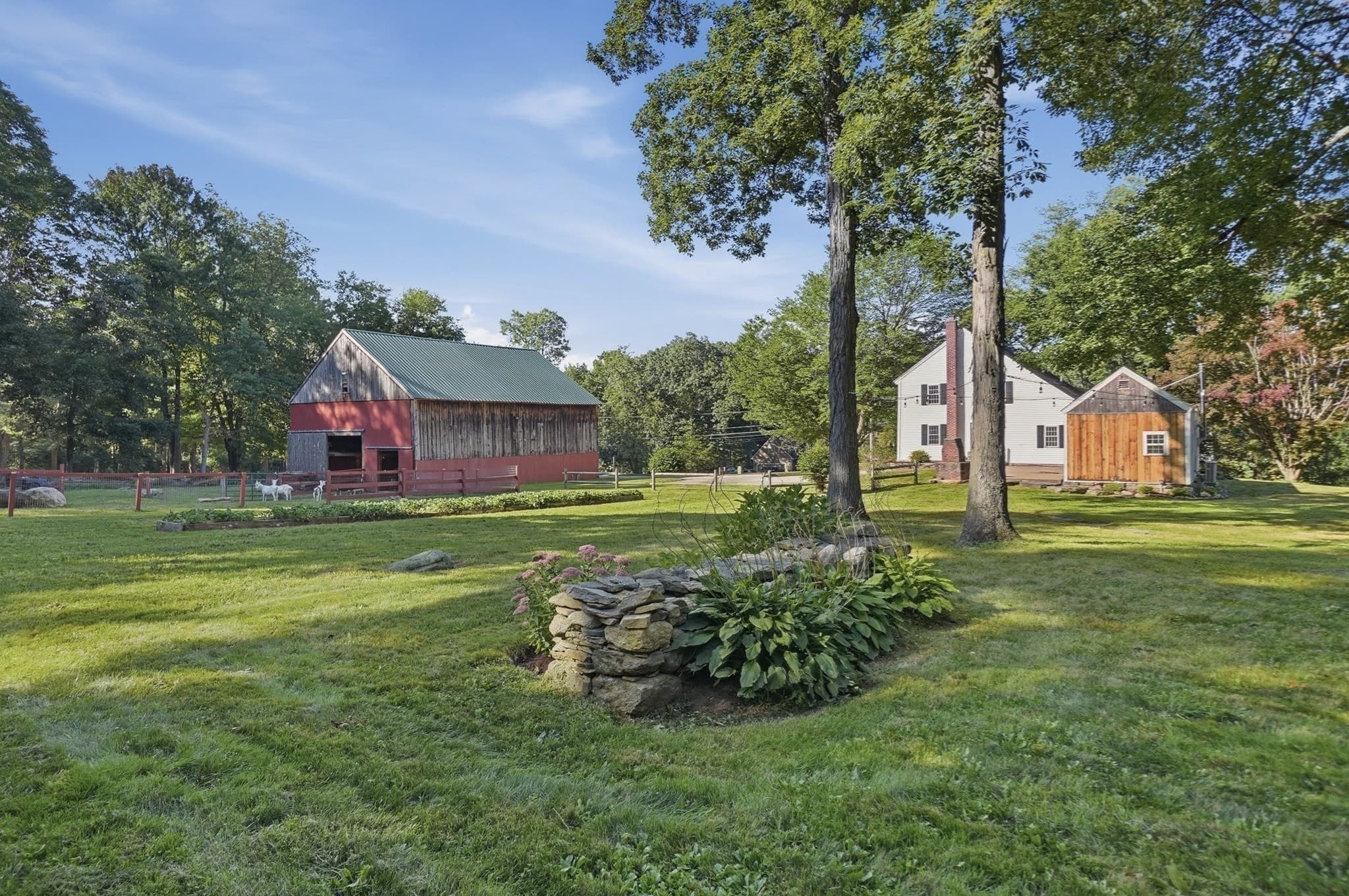 Single Family Residence at 67 Stone School Road, Sutton MA 01590, Sutton, photo 30 of 42