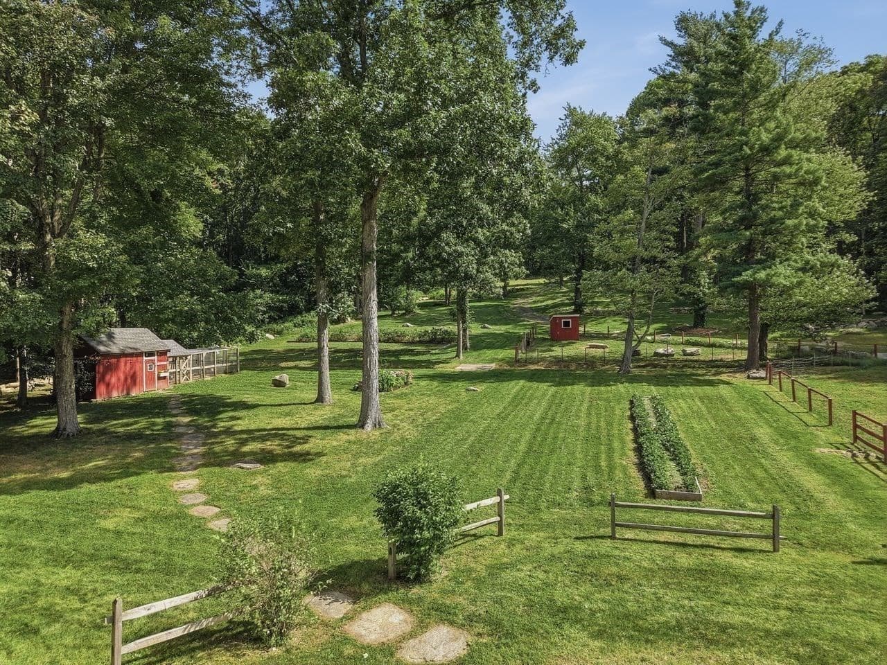 Single Family Residence at 67 Stone School Road, Sutton MA 01590, Sutton, photo 34 of 42