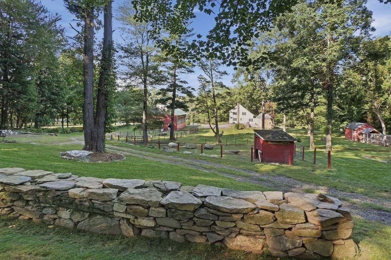 Single Family Residence at 67 Stone School Road, Sutton MA 01590, Sutton, photo 33 of 42