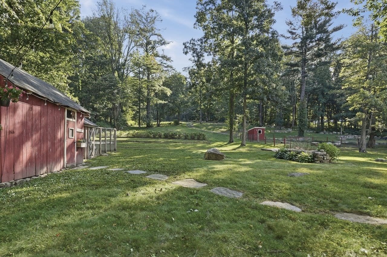 Single Family Residence at 67 Stone School Road, Sutton MA 01590, Sutton, photo 41 of 42