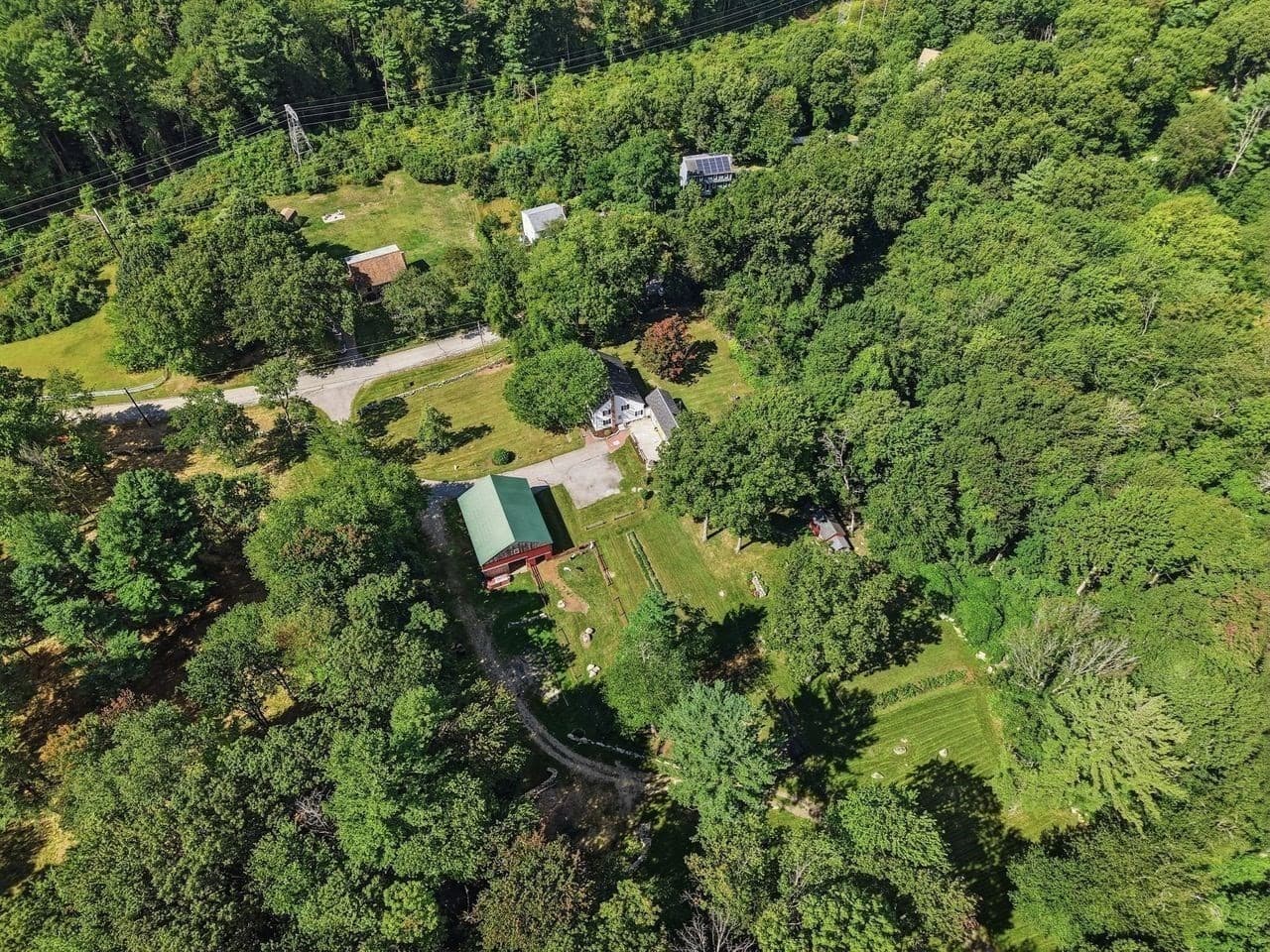 Single Family Residence at 67 Stone School Road, Sutton MA 01590, Sutton, photo 37 of 42