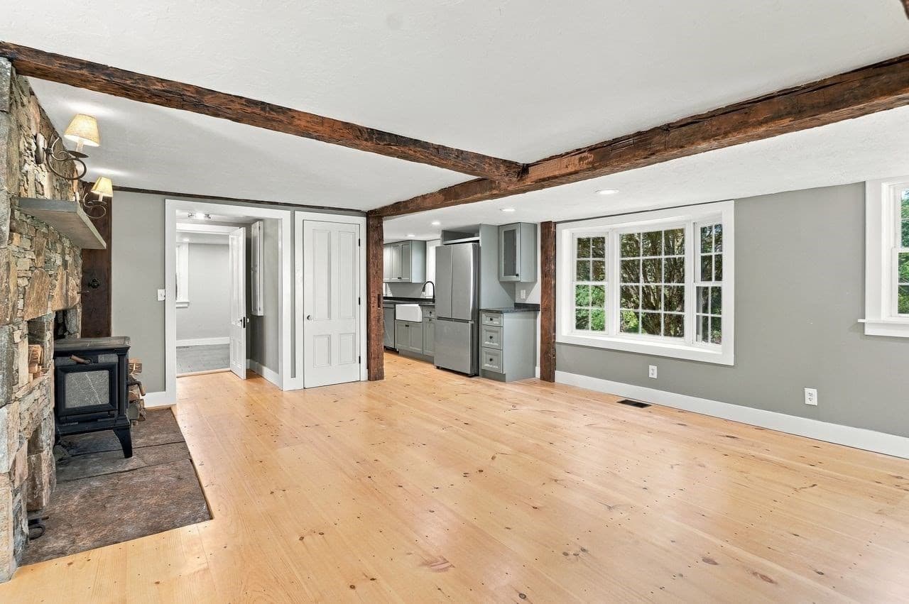 Single Family Residence at 67 Stone School Road, Sutton MA 01590, Sutton, photo 11 of 42